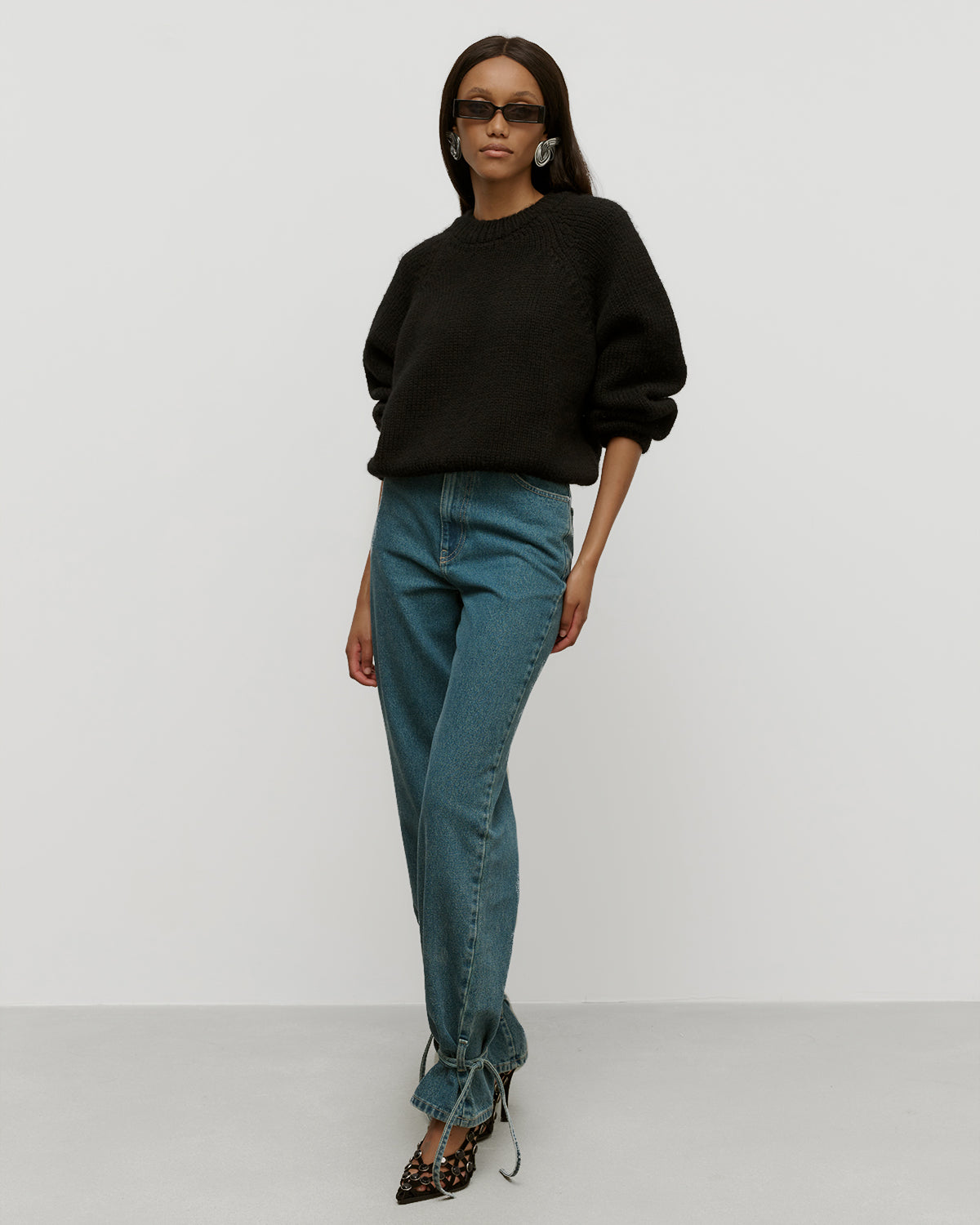 JEANSY ETZI BLUE