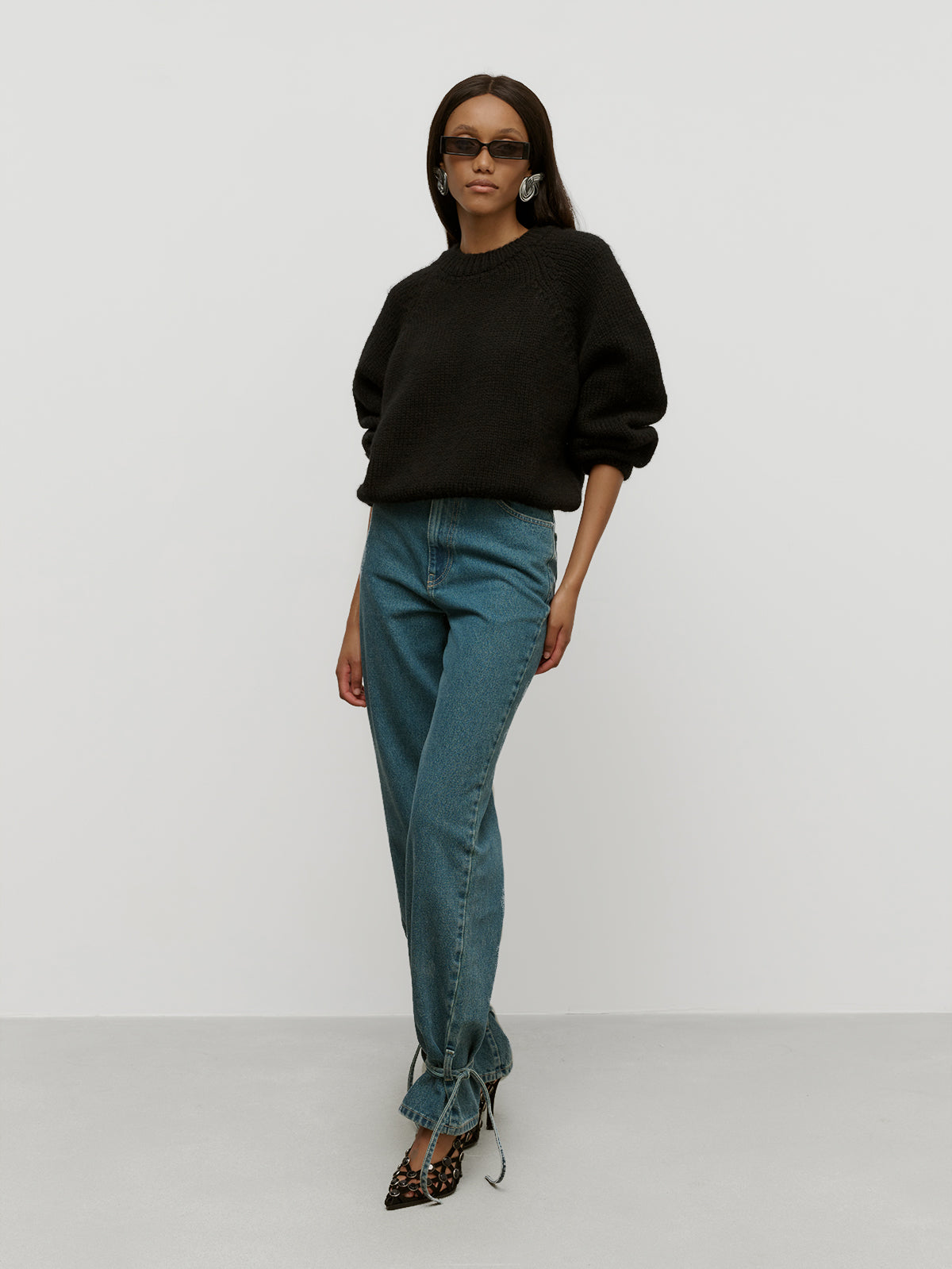 JEANSY ETZI BLUE