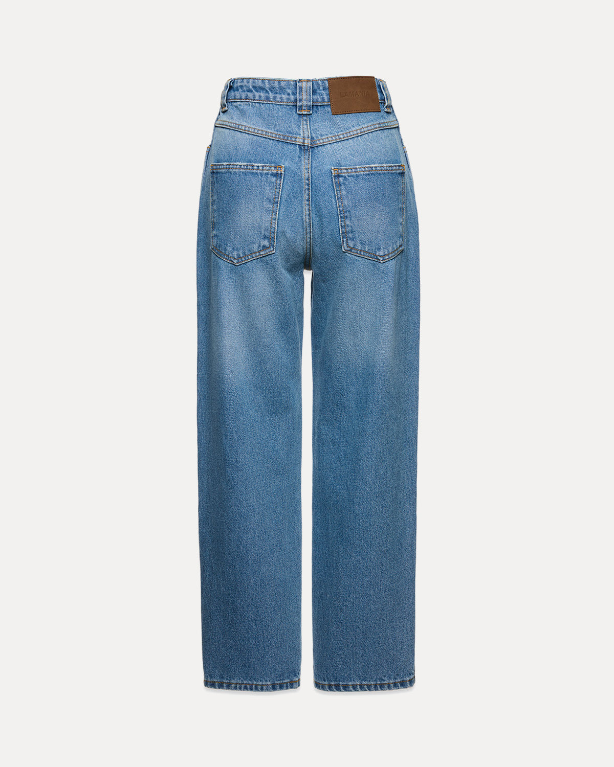 JEANSY RIFFE BLUE