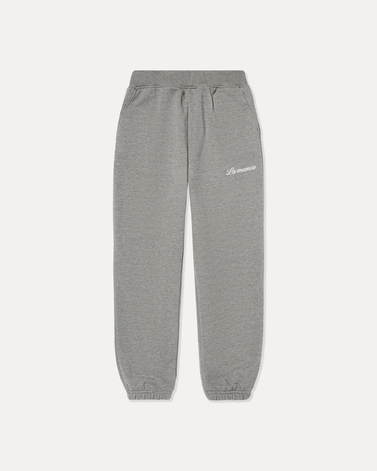 SPODNIE DRESOWE RIDGE DARK GREY