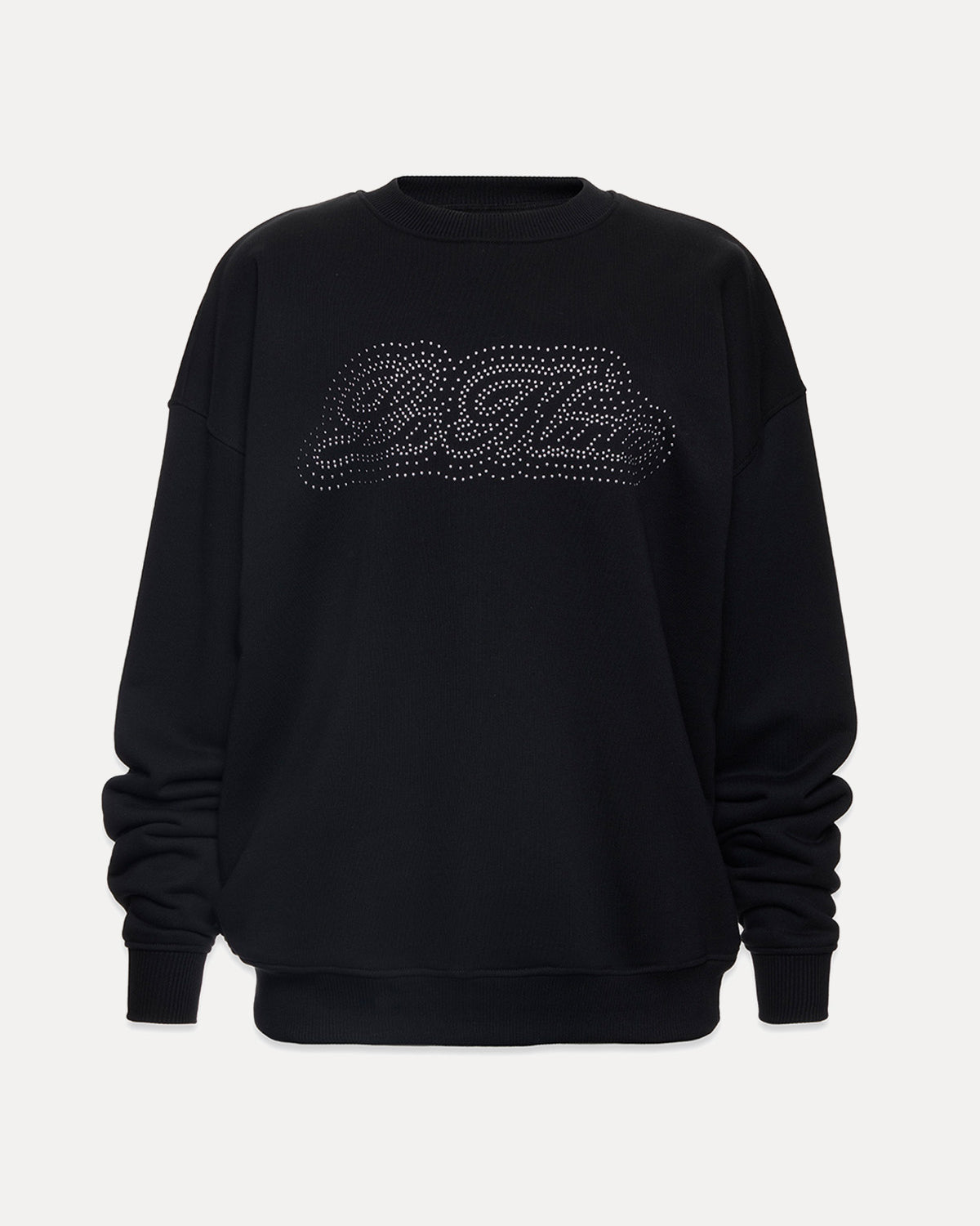 BLUZA GRIS BLACK