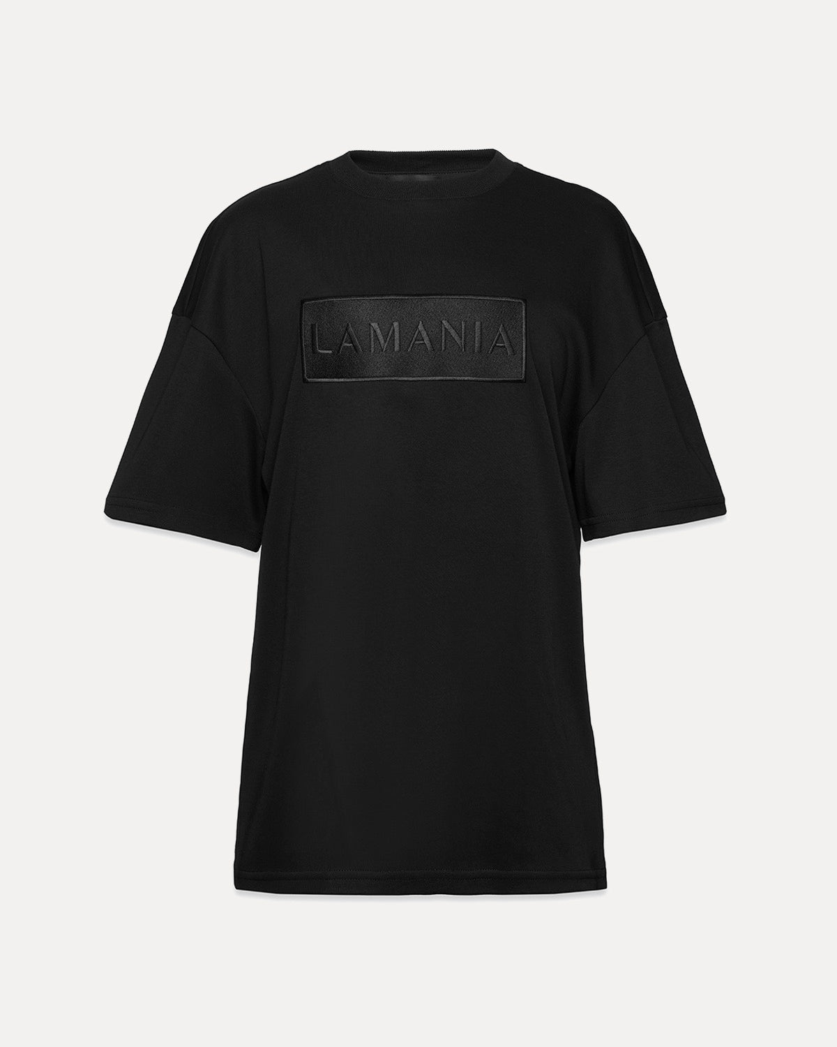 T-SHIRT ALISA BLACK