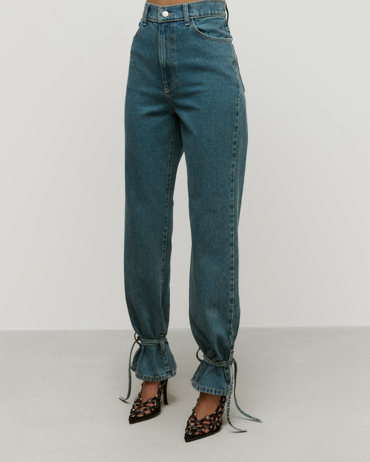 JEANSY ETZI BLUE