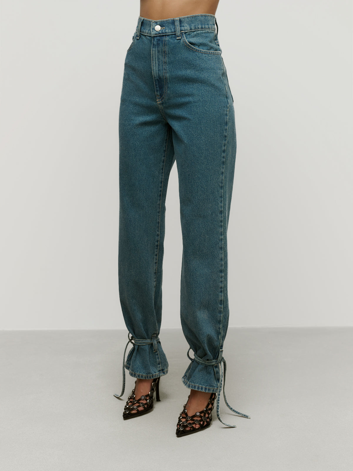 JEANSY ETZI BLUE