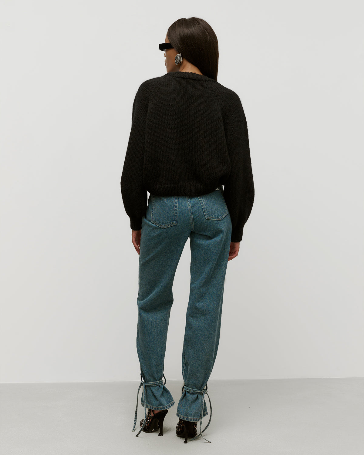 JEANSY ETZI BLUE