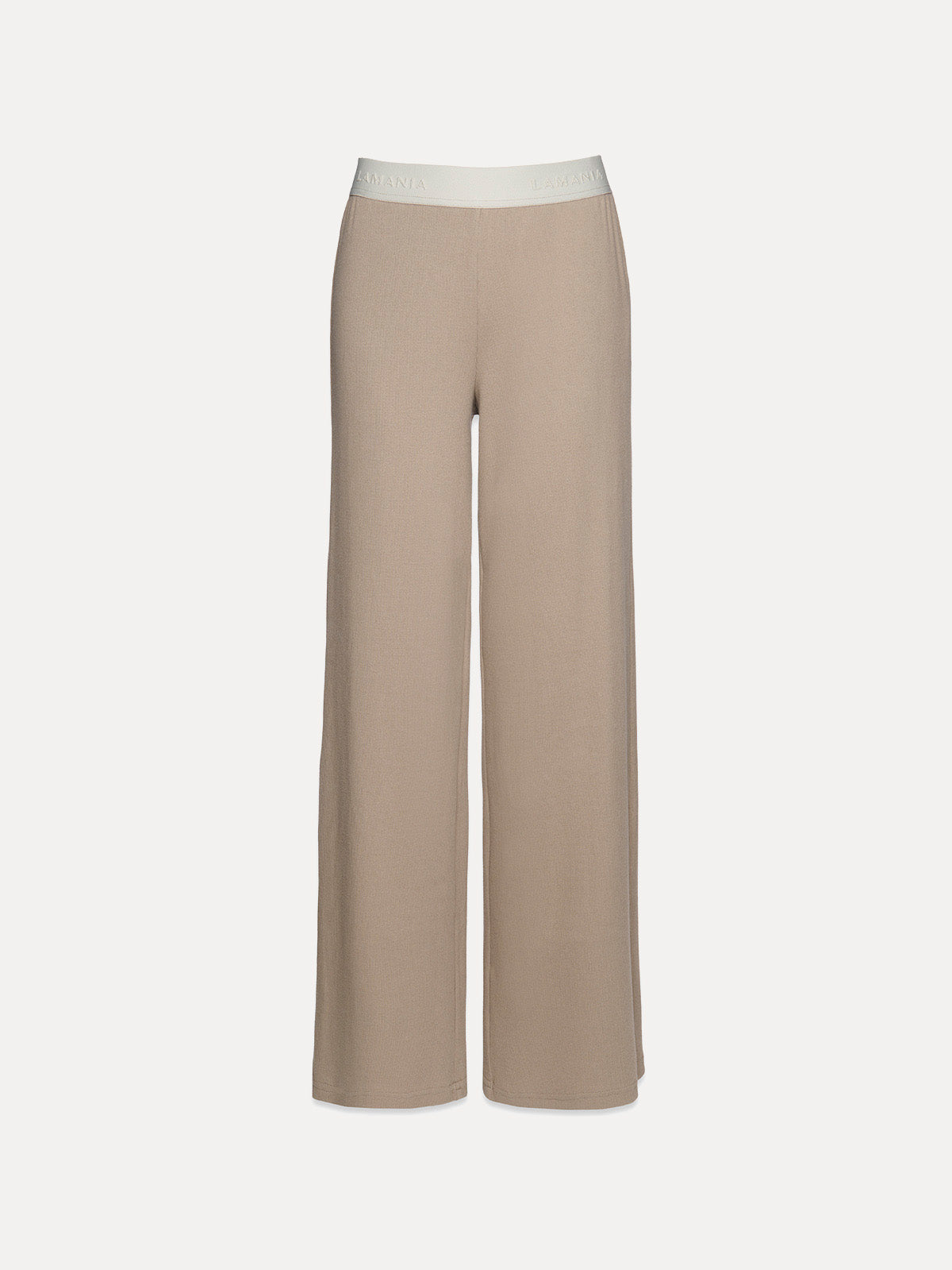 SPODNIE DRESOWE LULU SANDY BEIGE