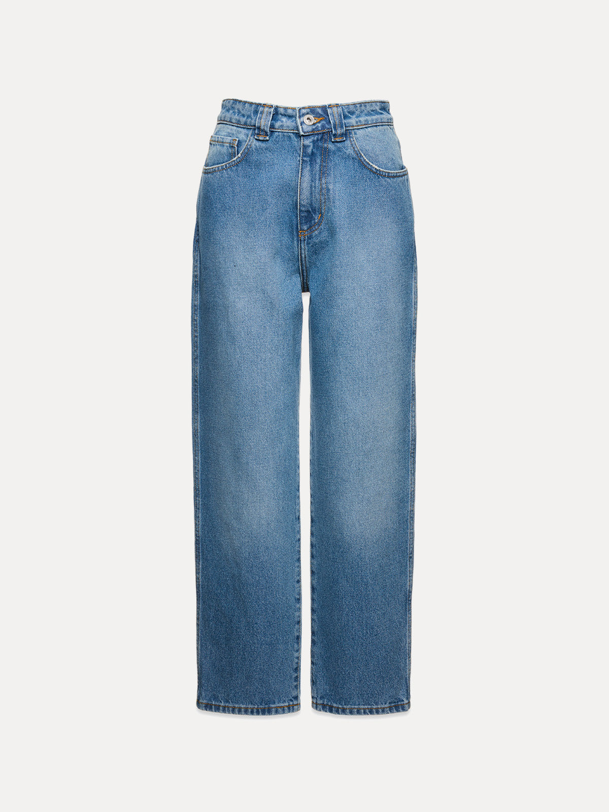 JEANSY RIFFE BLUE