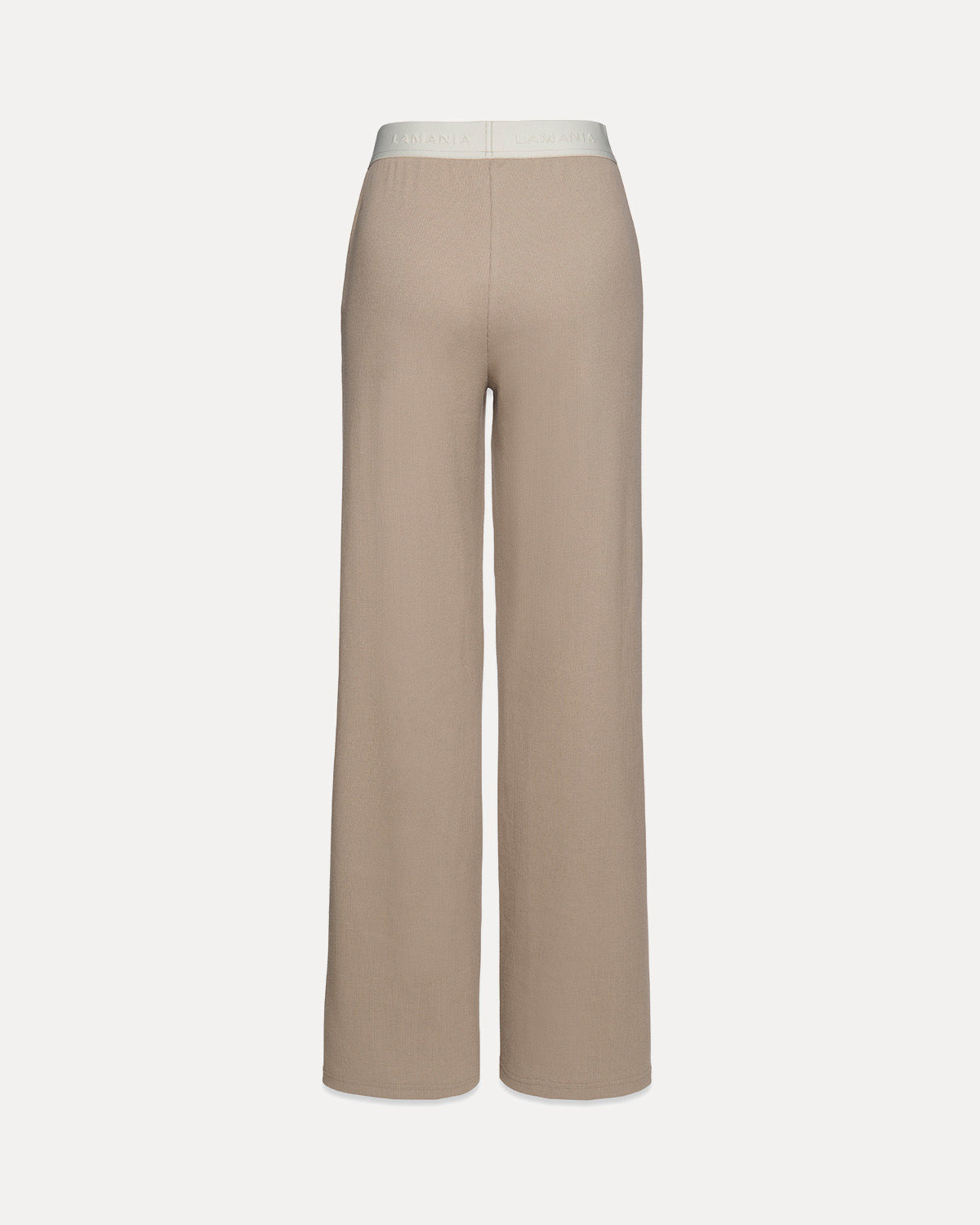 SPODNIE DRESOWE LULU SANDY BEIGE