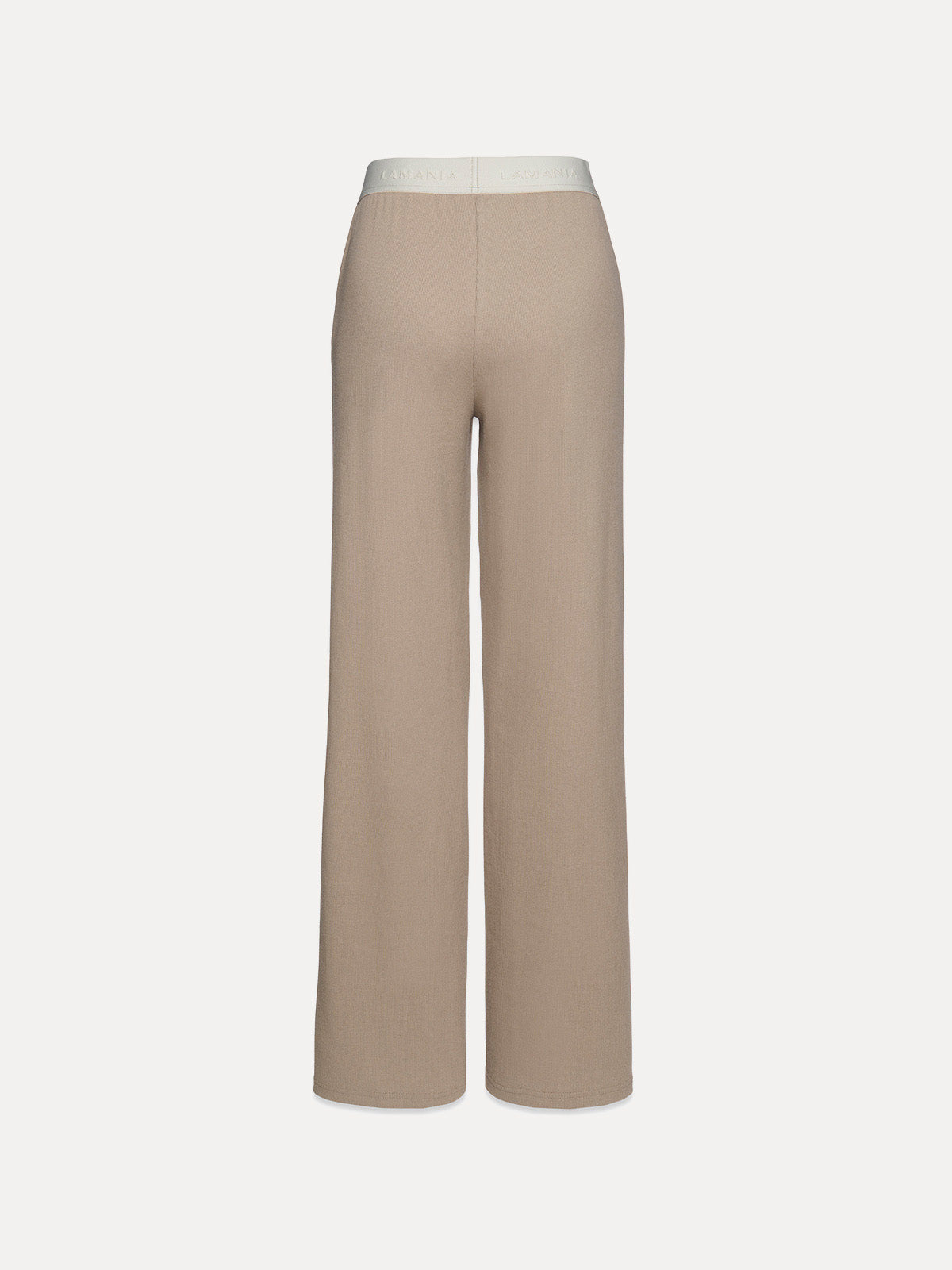 SPODNIE DRESOWE LULU SANDY BEIGE