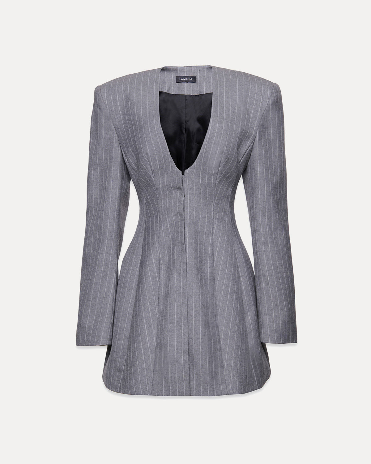 SUKIENKA MINI SELVIE GREY