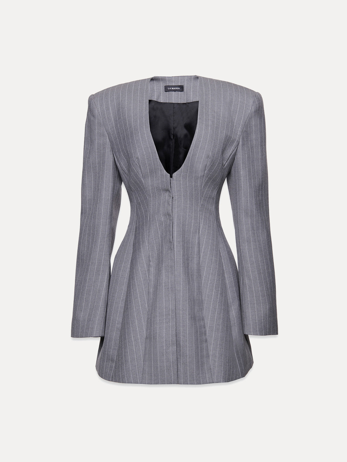 SUKIENKA MINI SELVIE GREY