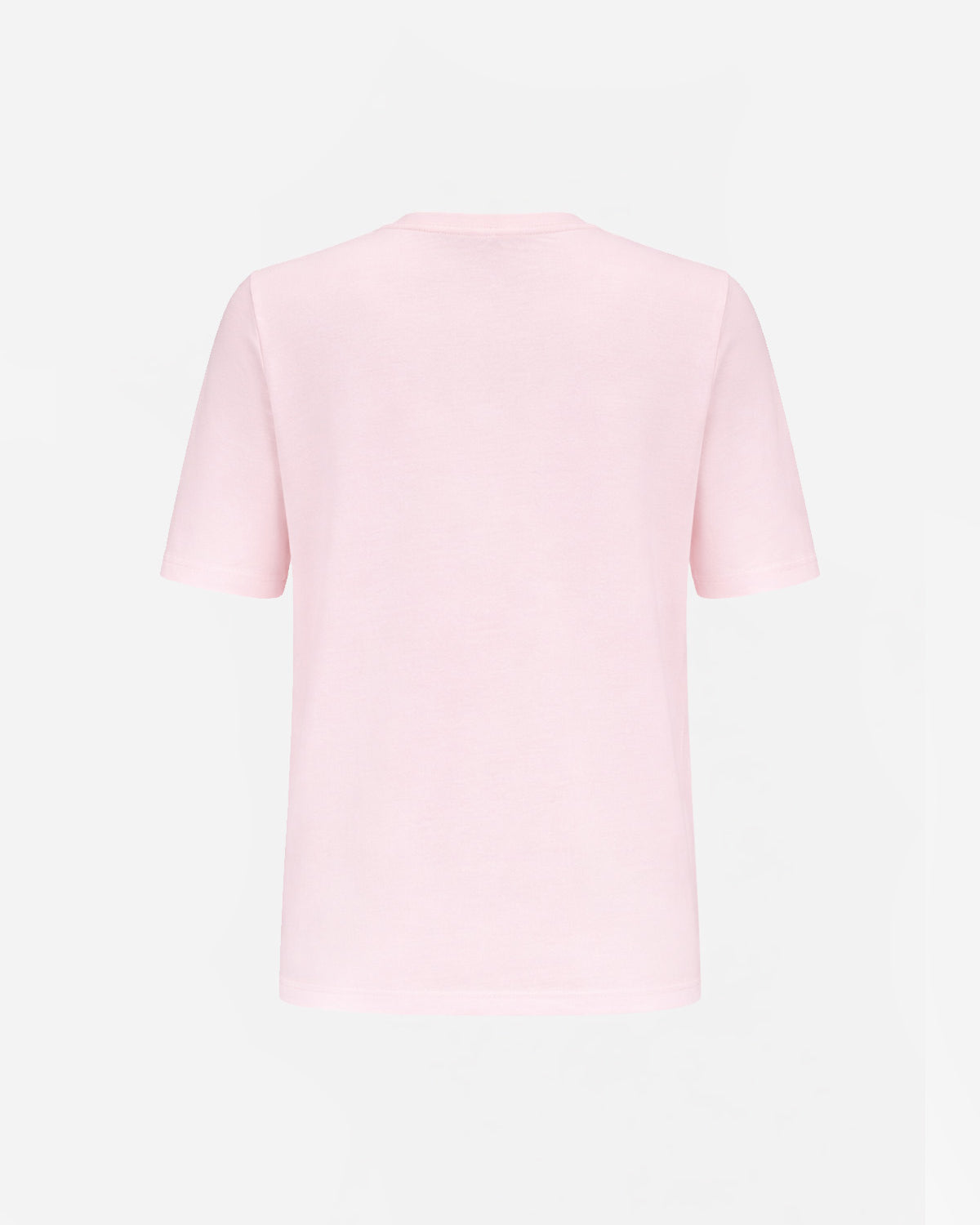 T-SHIRT LUCY PASTEL PINK