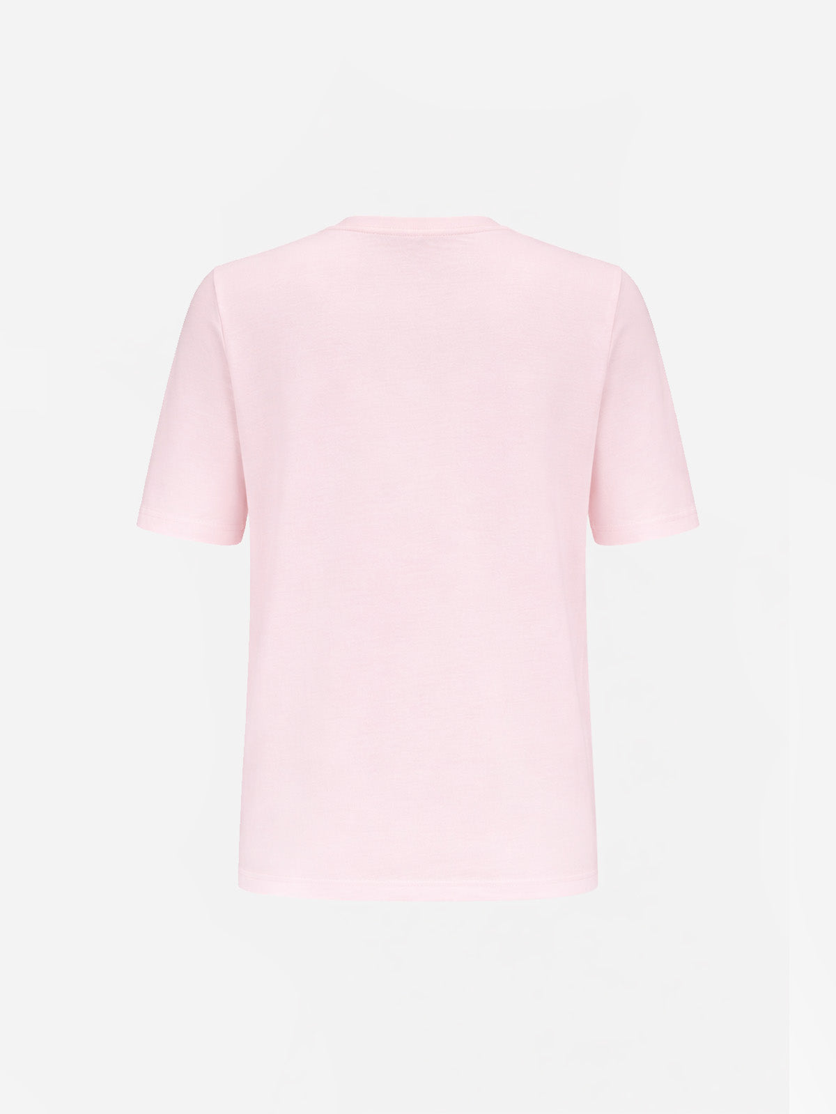 T-SHIRT LUCY PASTEL PINK