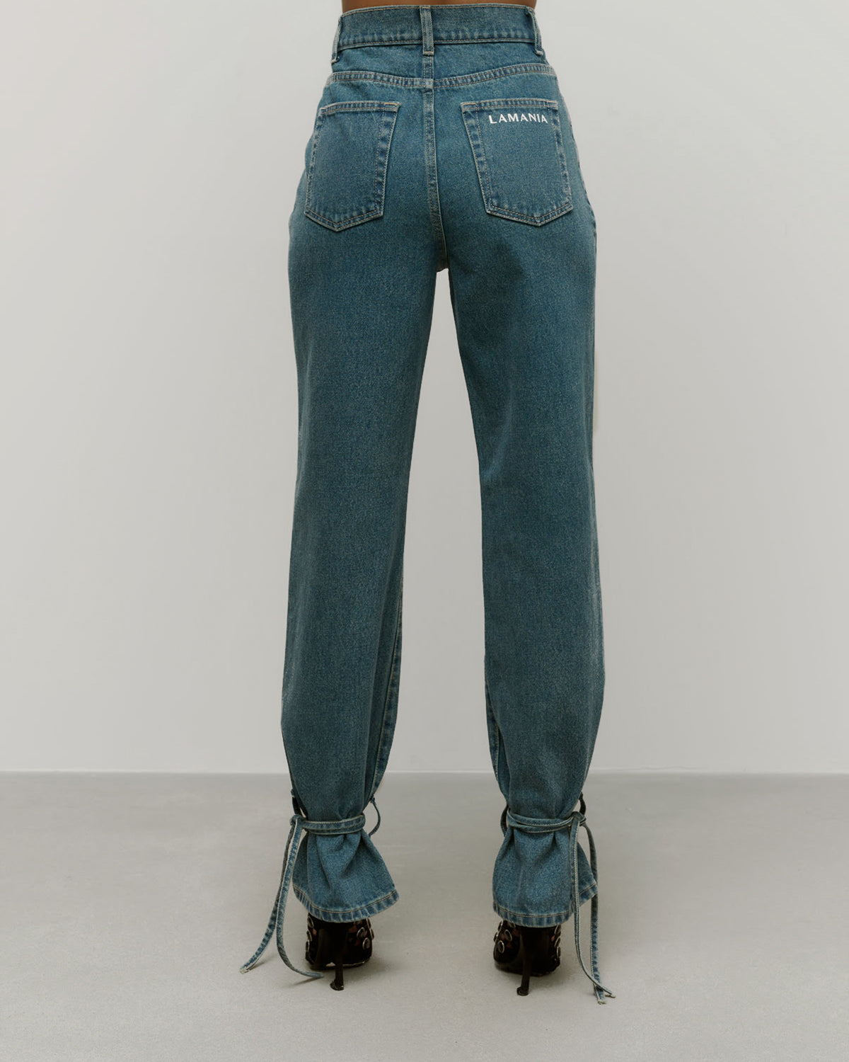 JEANSY ETZI BLUE