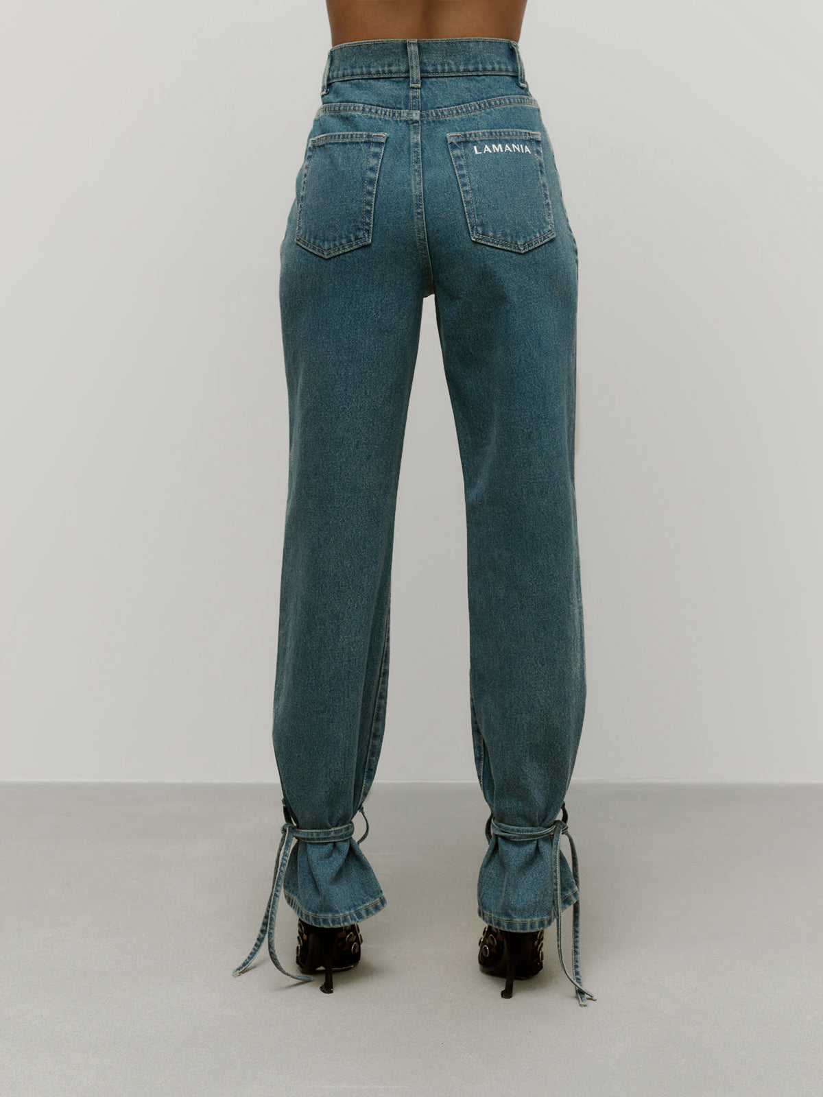 JEANSY ETZI BLUE