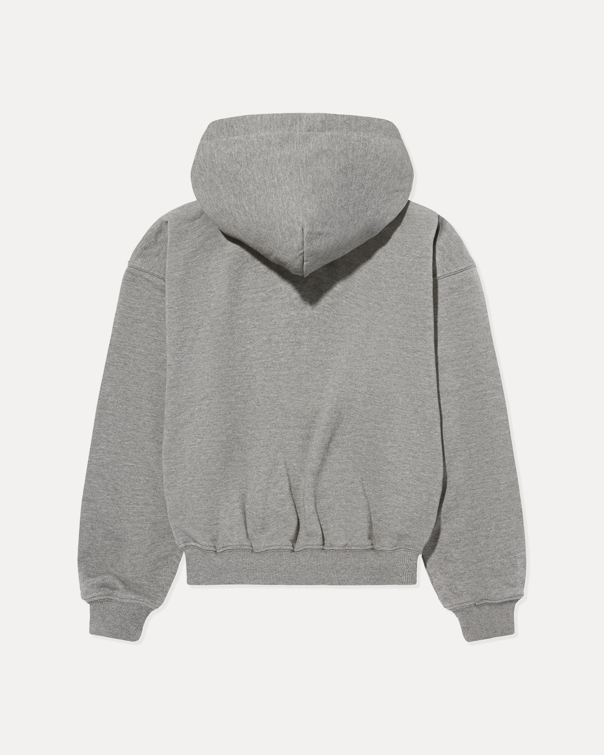 BLUZA Z KAPTUREM ROCKY DARK GREY