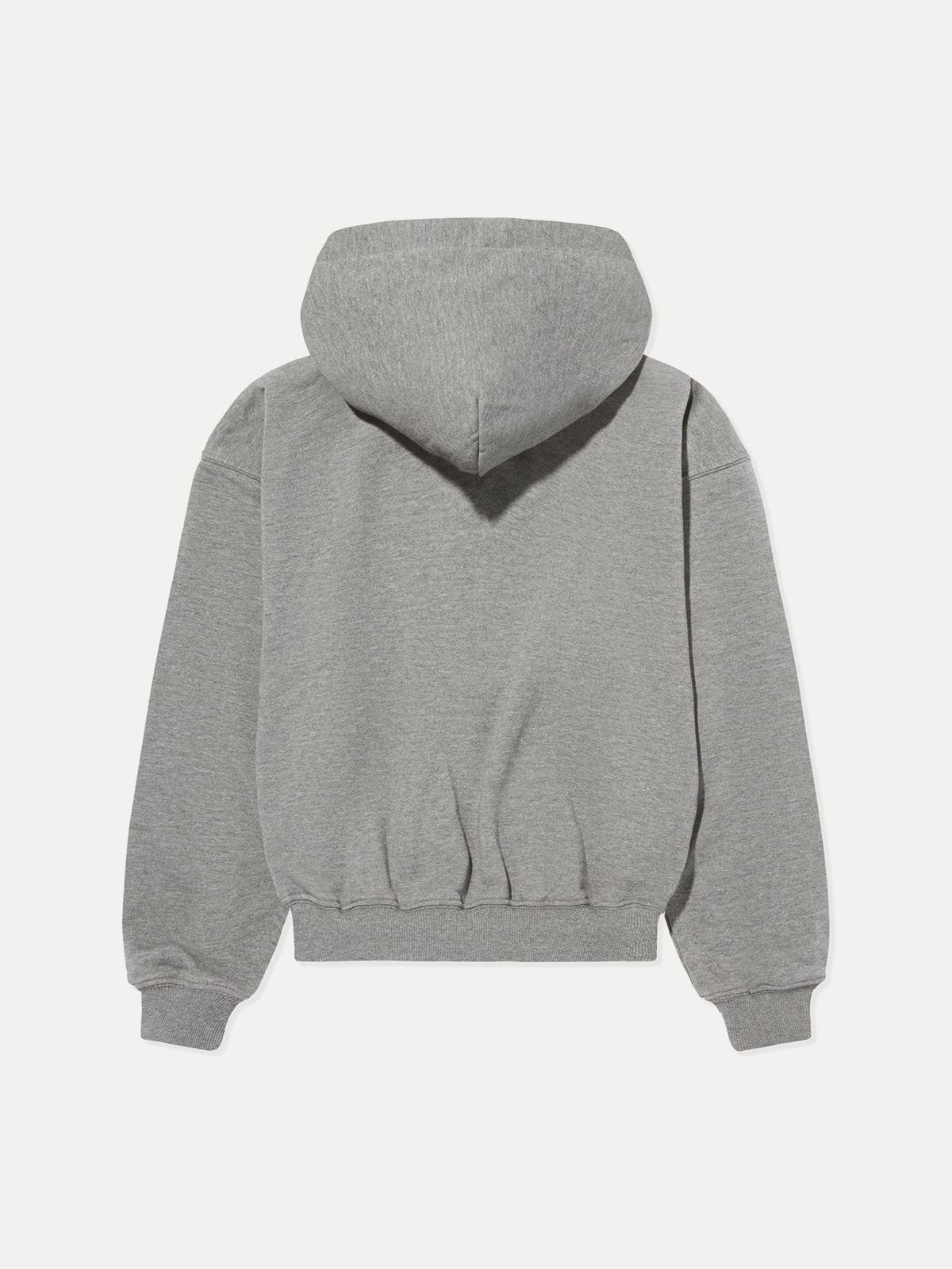 BLUZA Z KAPTUREM ROCKY DARK GREY