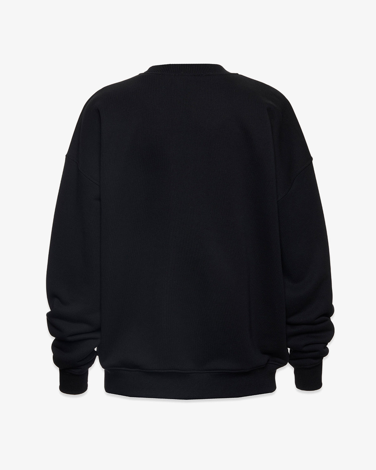 BLUZA GRIS BLACK