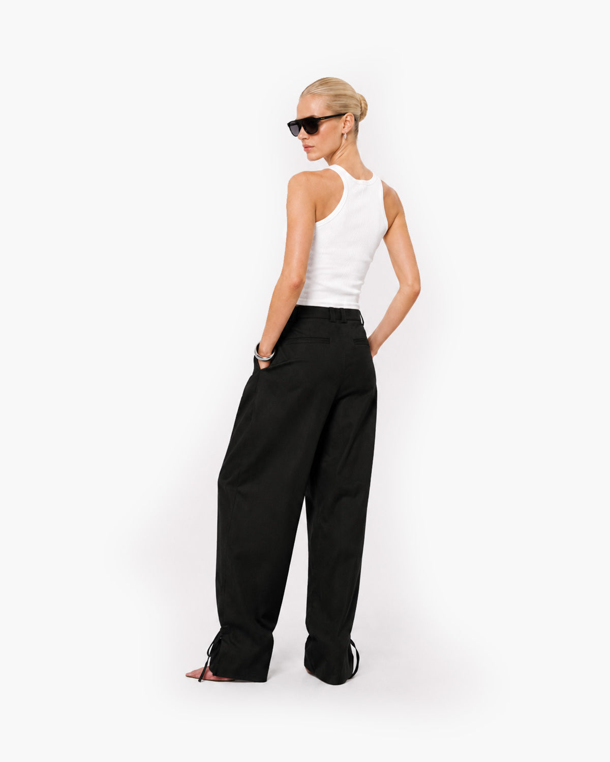 TOP VENO WHITE