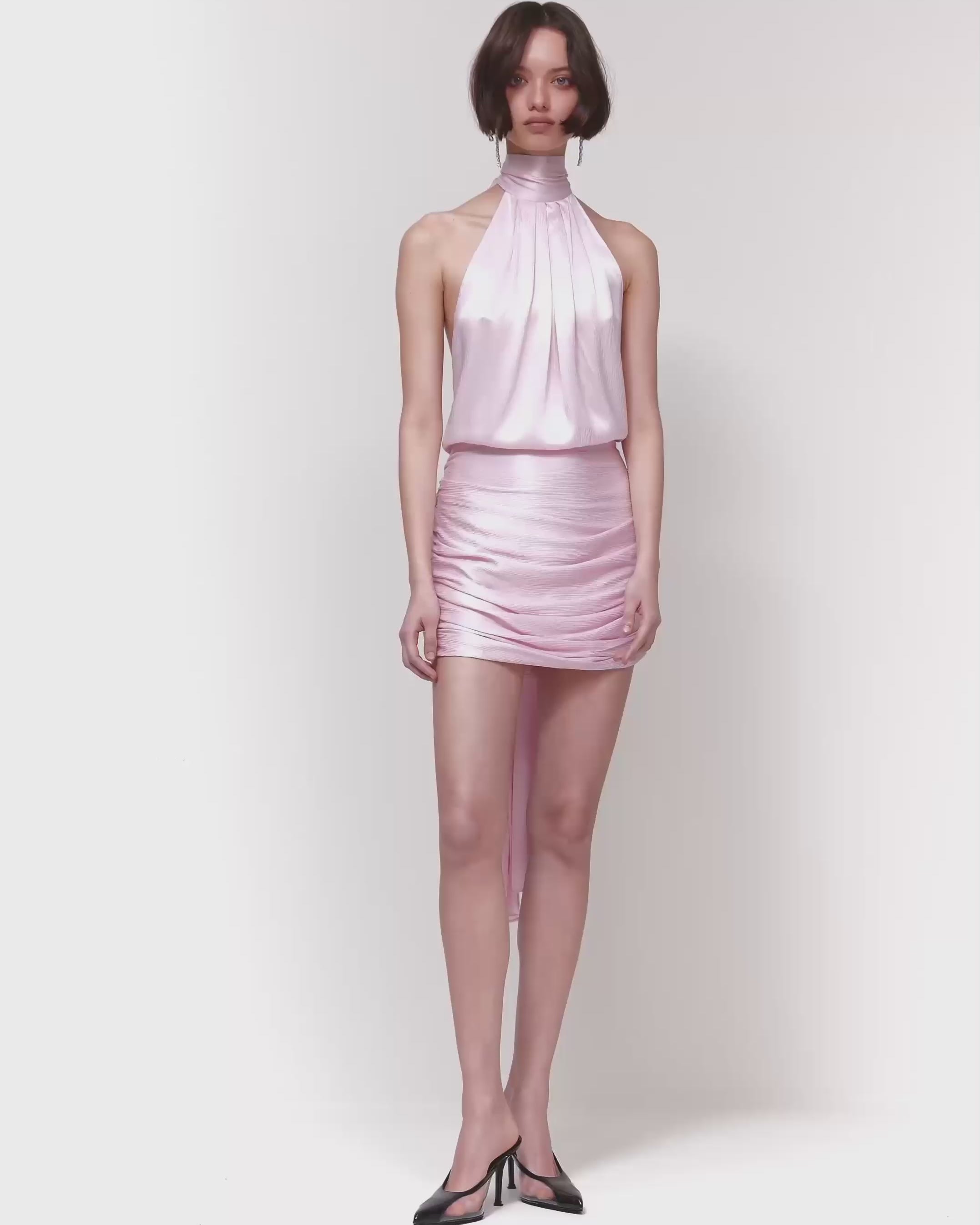 OMRI PASTEL PINK