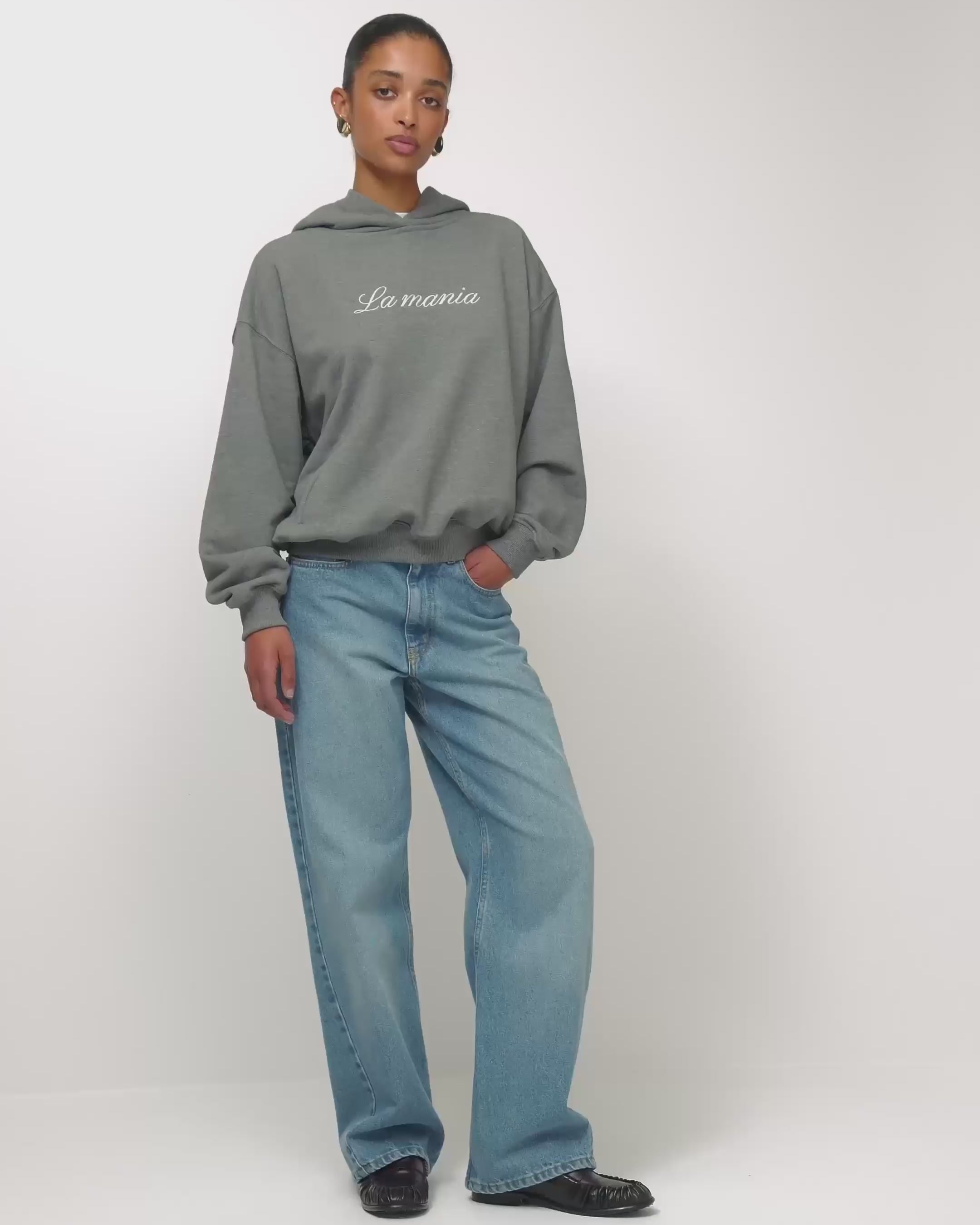 JEANSY UMI BLUE
