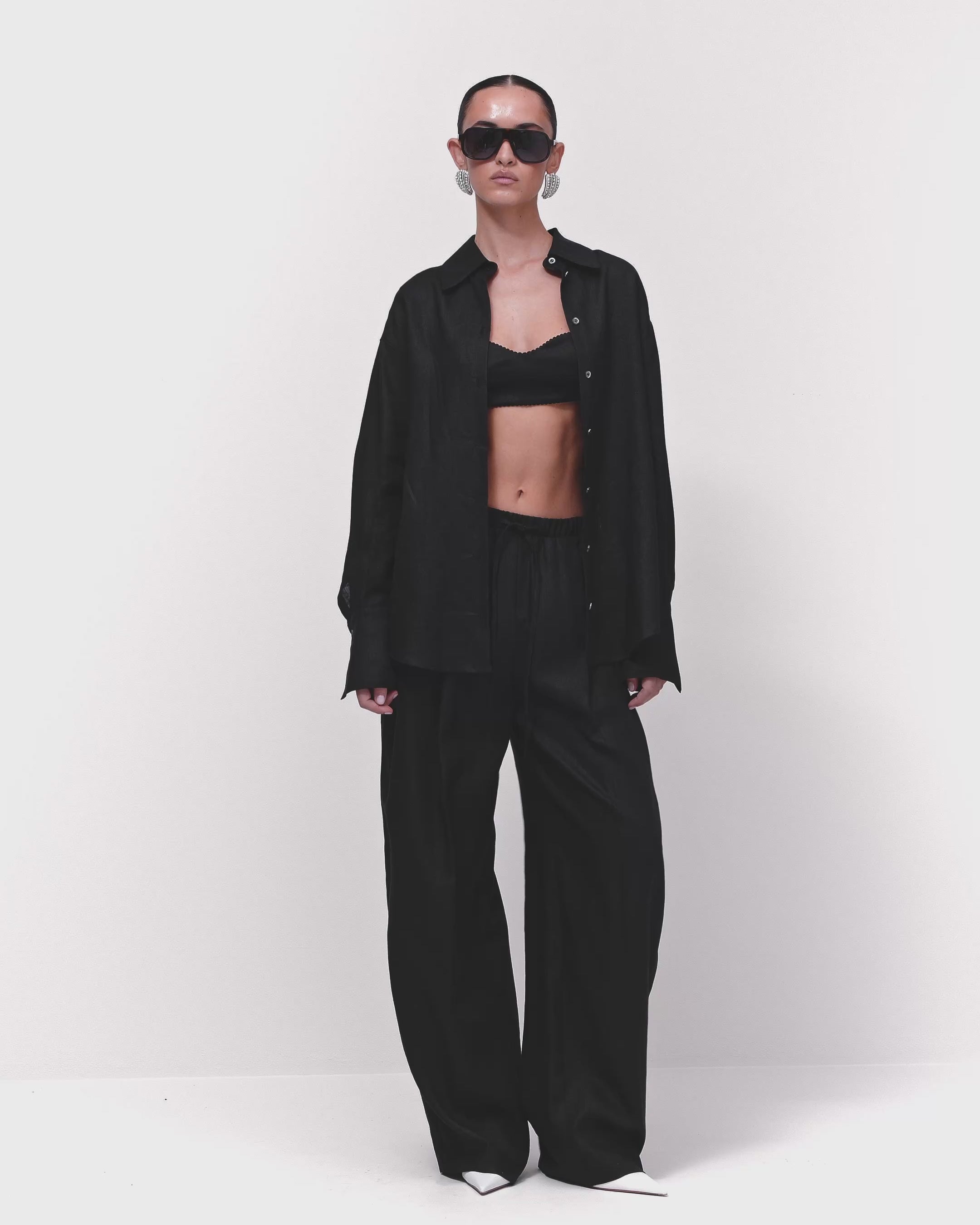 SOLLER BLACK