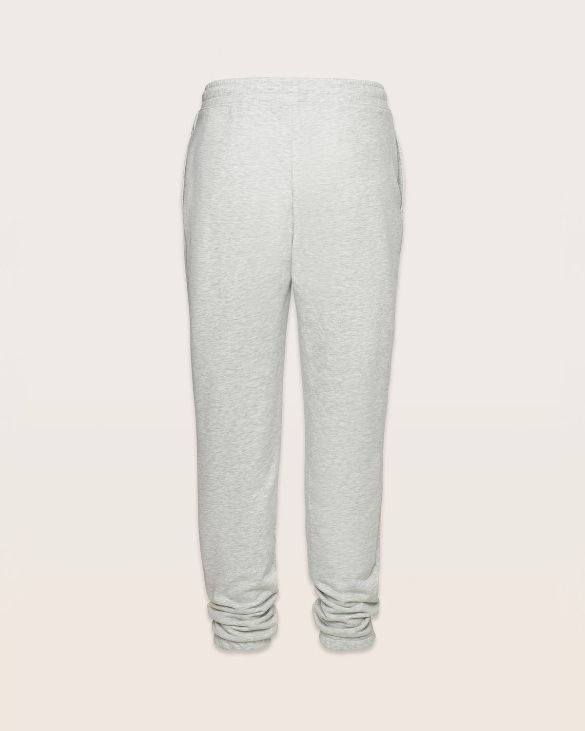 SPODNIE DRESOWE THEA GREY