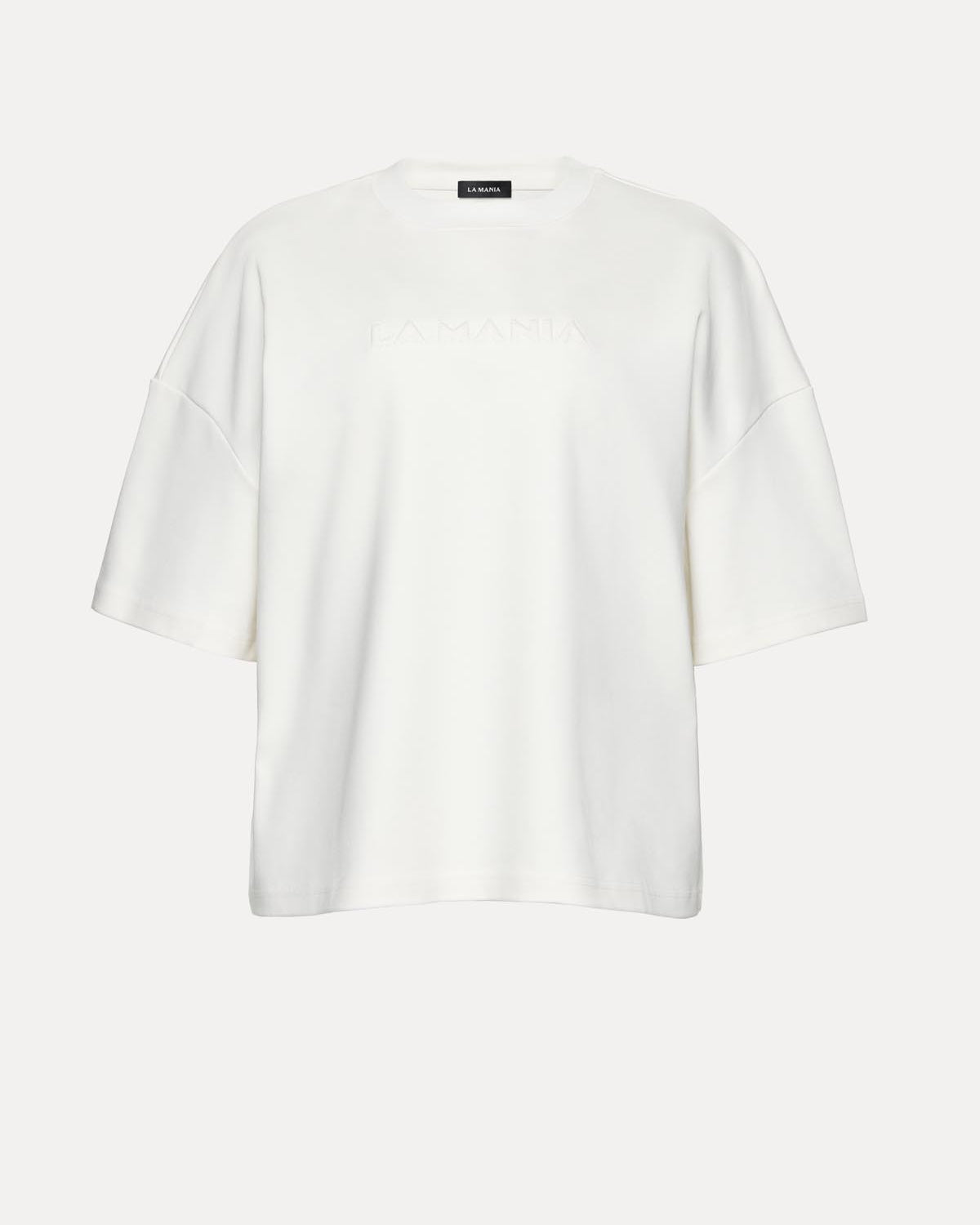 T-SHIRT RODNEY OFF-WHITE