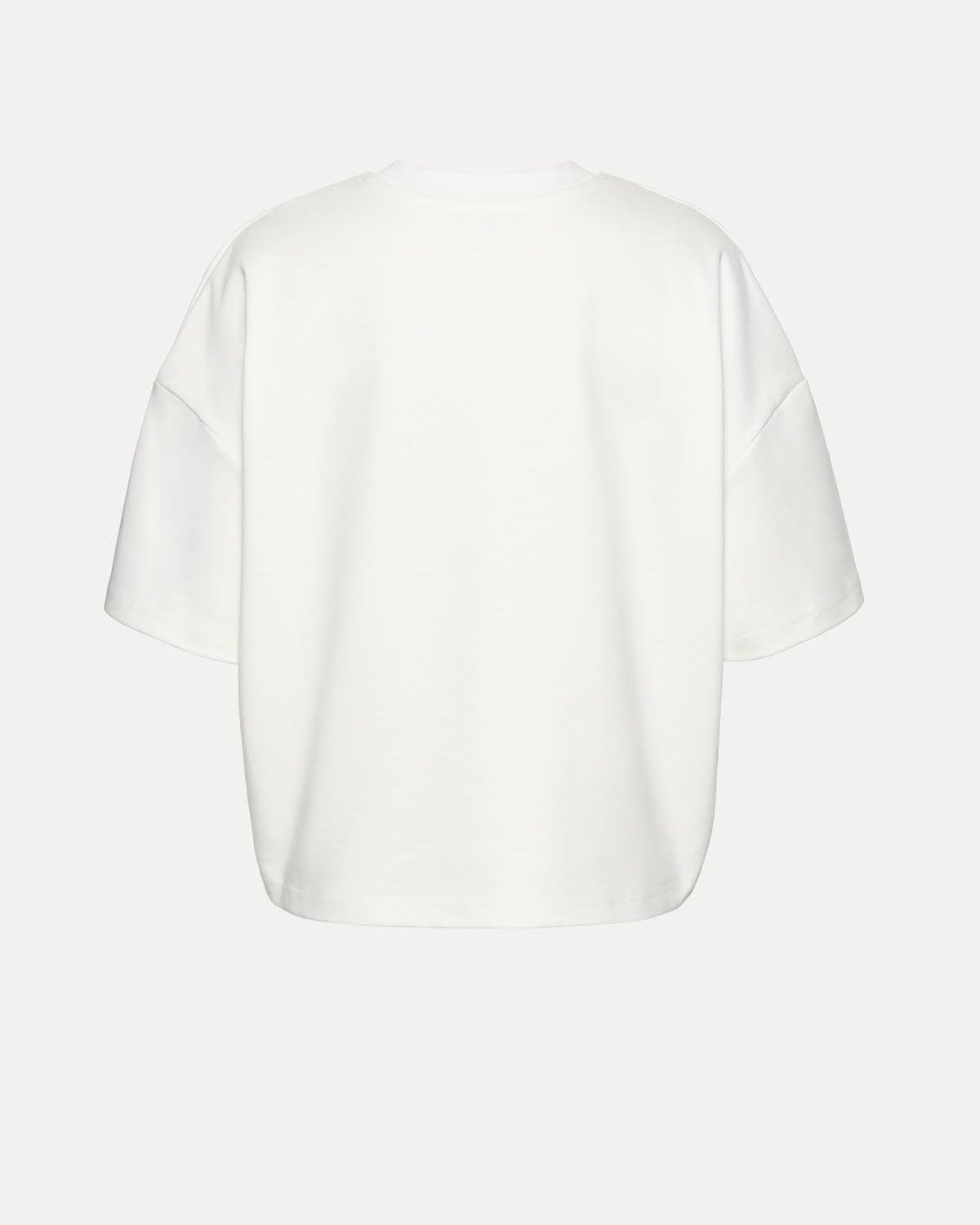 T-SHIRT RODNEY OFF-WHITE