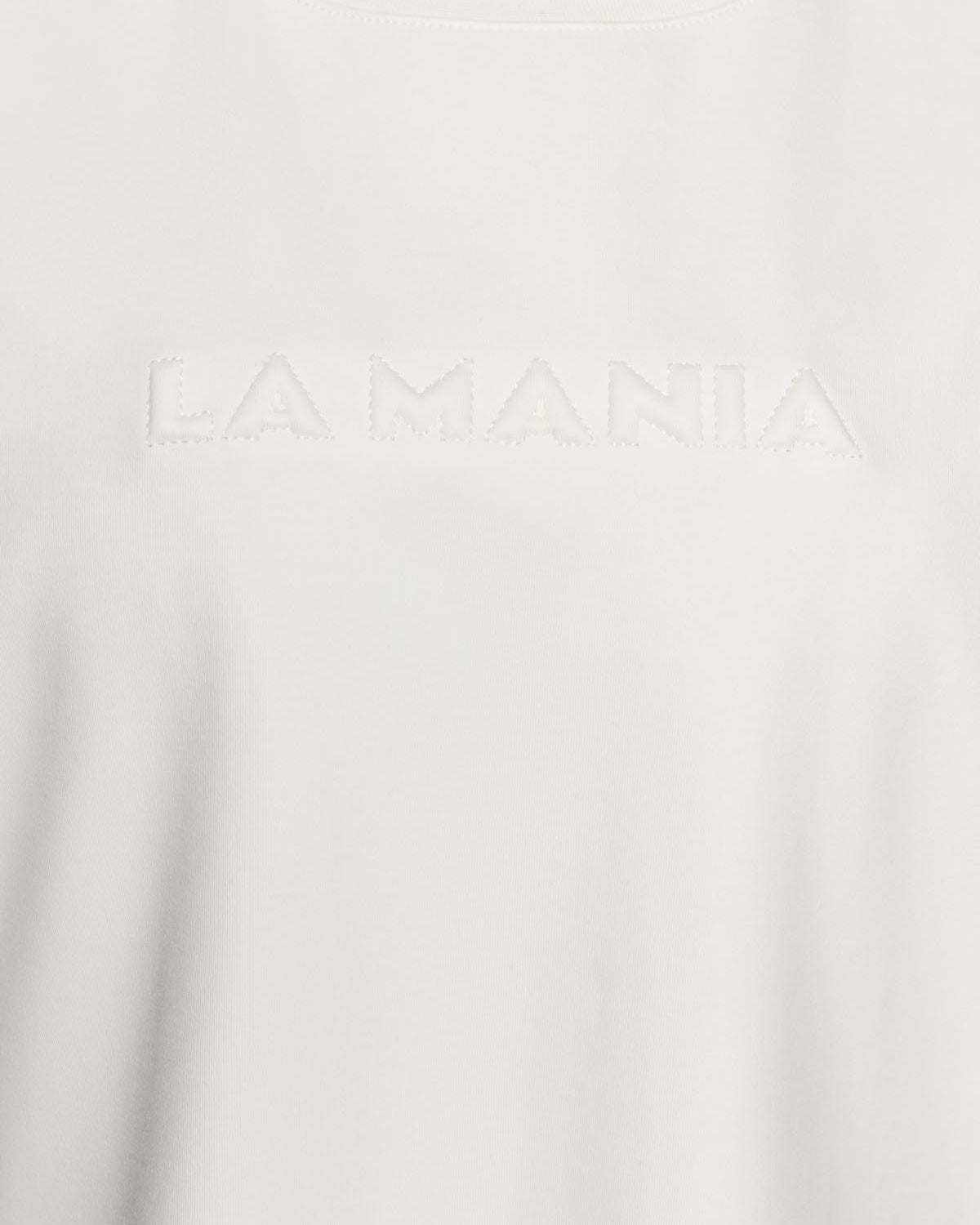 T-SHIRT RODNEY OFF-WHITE
