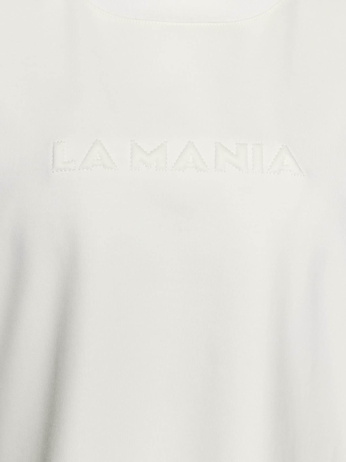T-SHIRT RODNEY OFF-WHITE