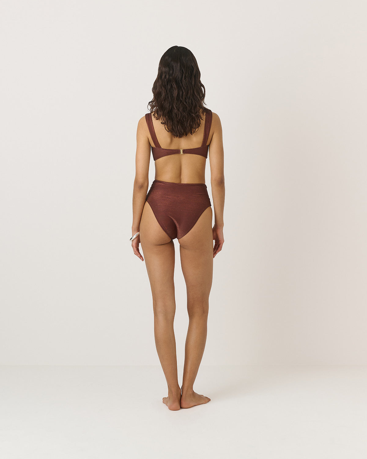 DÓŁ OD BIKINI ELENA CINNAMON