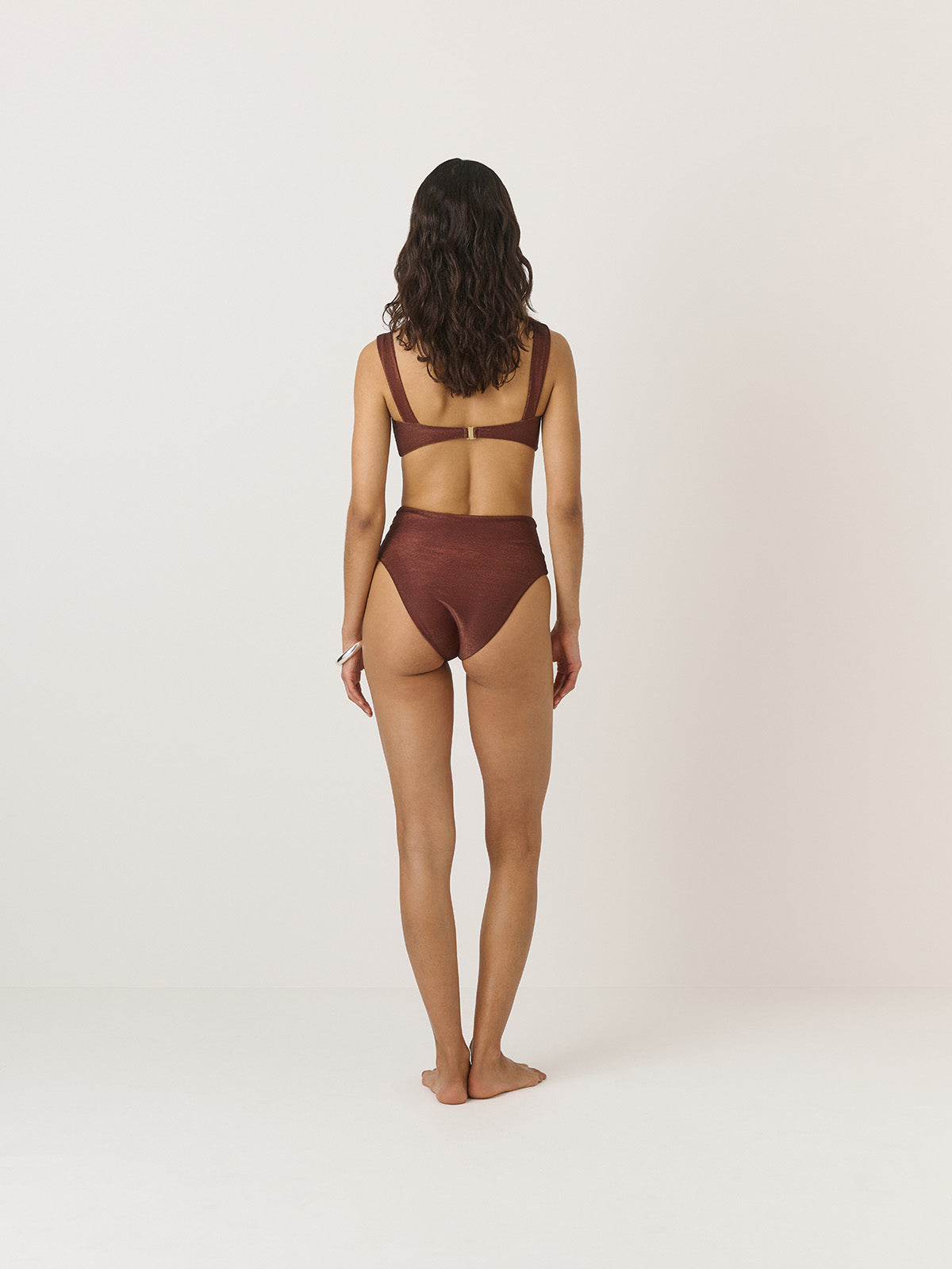 DÓŁ OD BIKINI ELENA CINNAMON