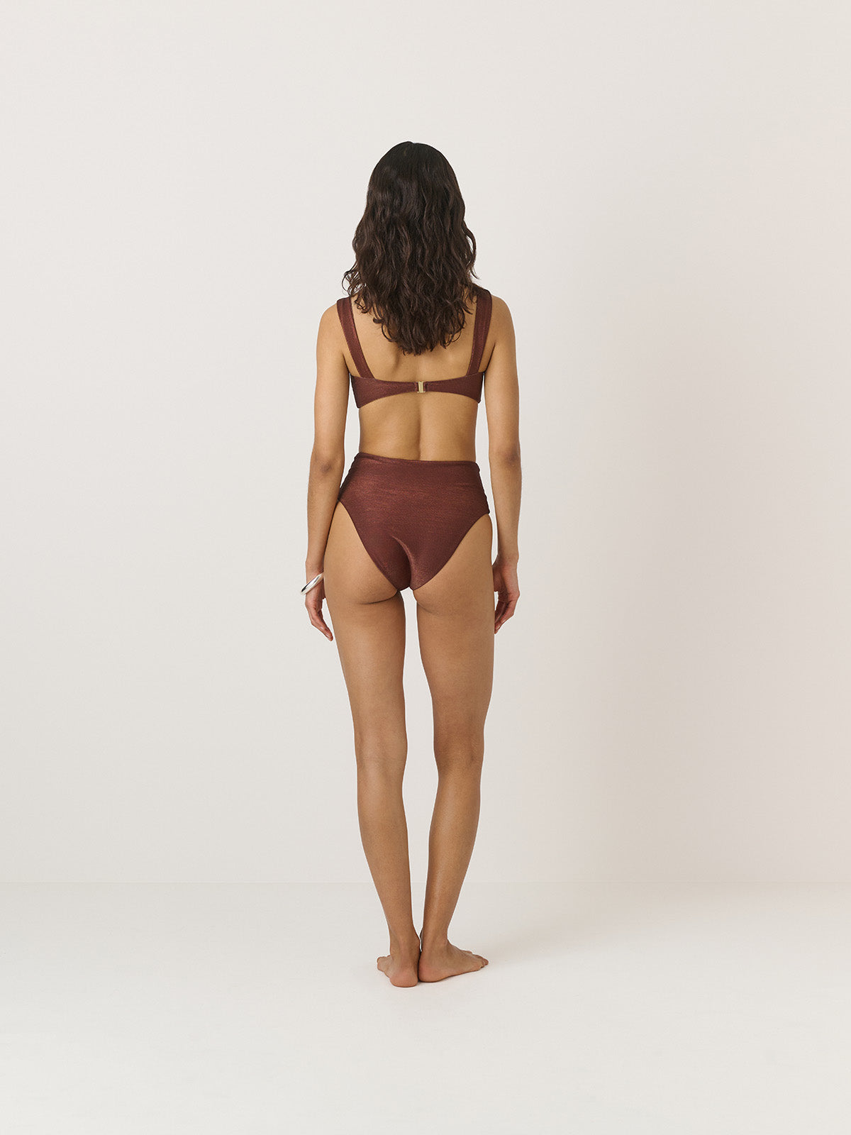 DÓŁ OD BIKINI ELENA CINNAMON
