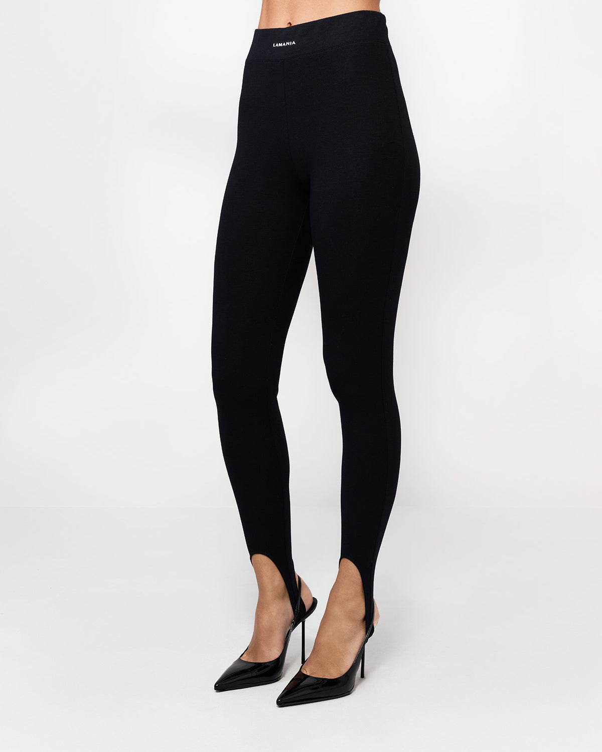 LEGGINSY ELVIN BLACK