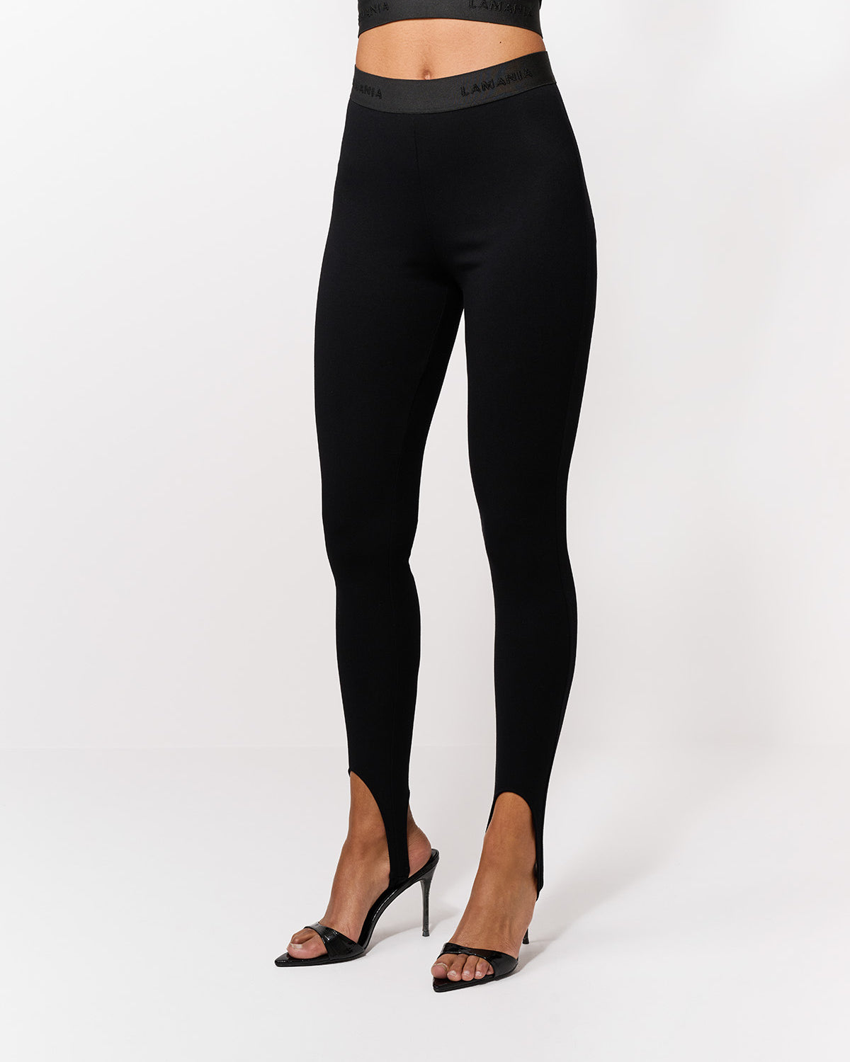 LEGGINSY LYORA BLACK