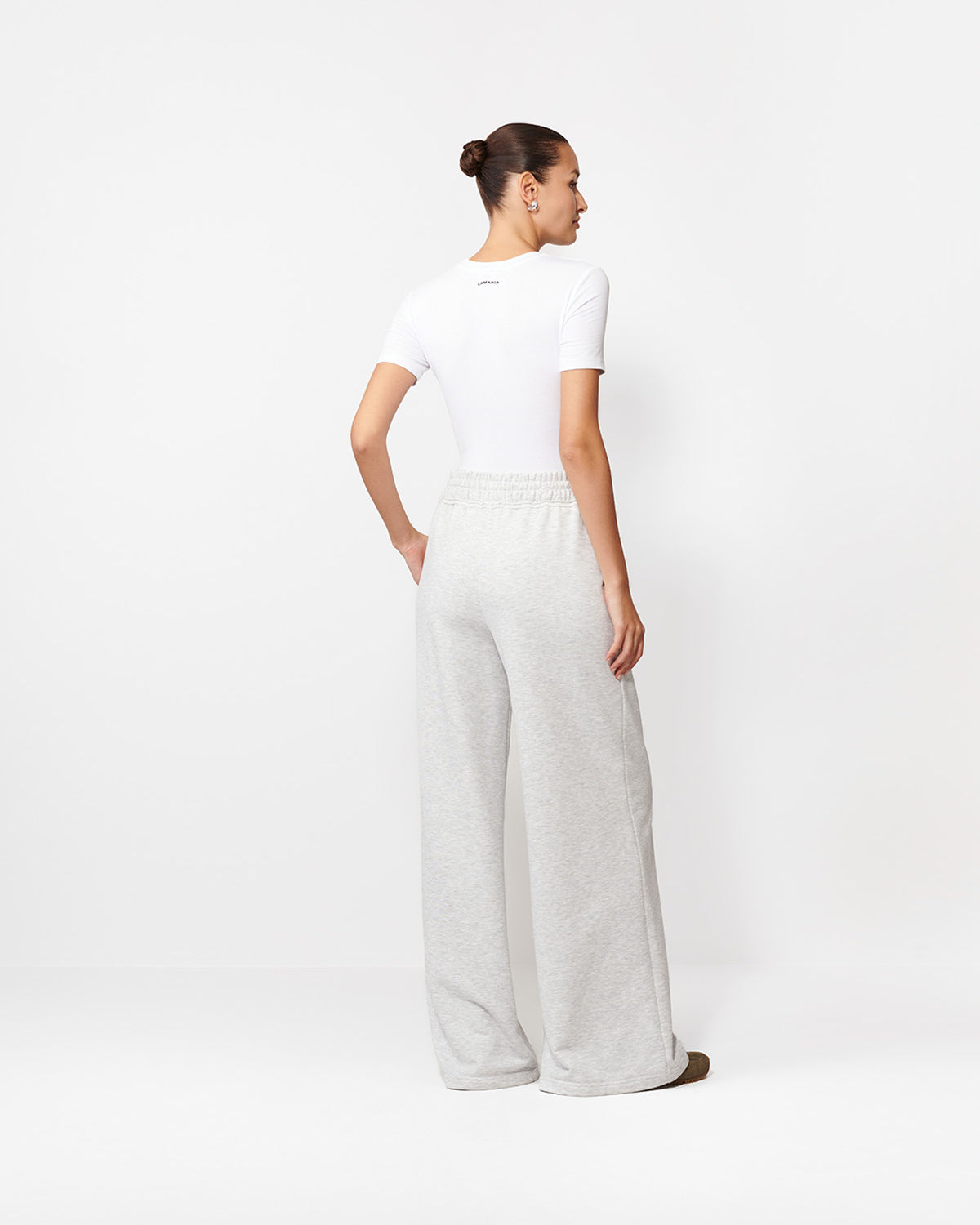 TOP SWING WHITE