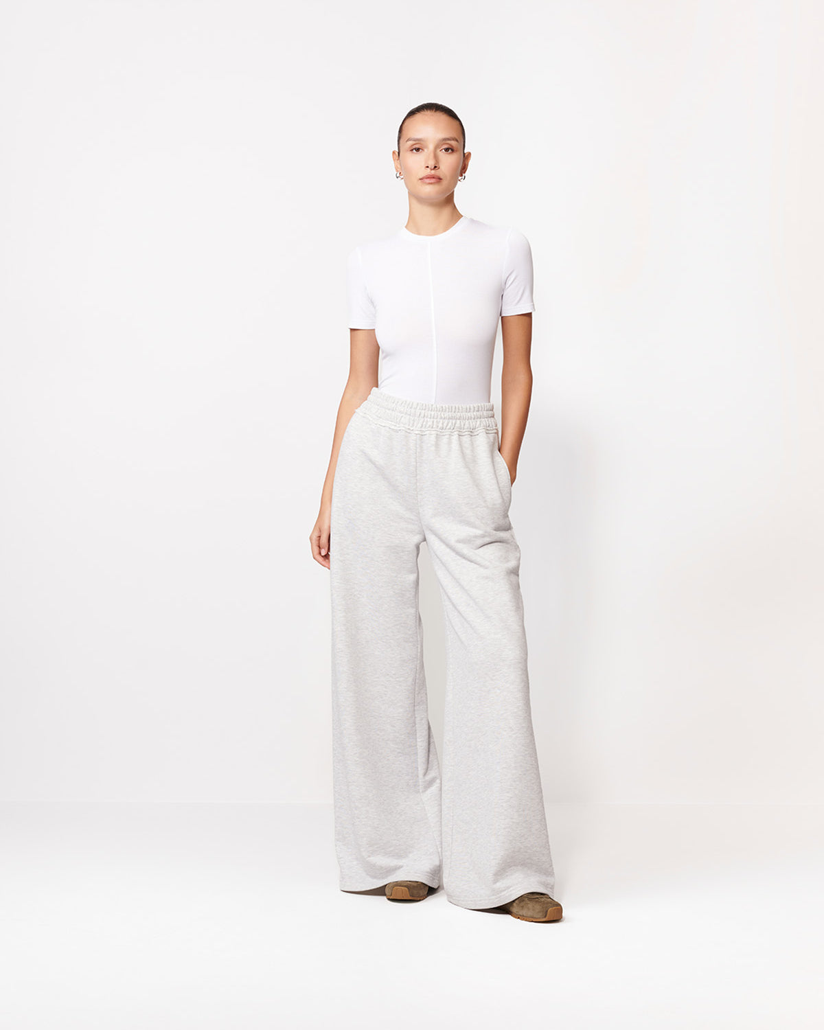 TOP SWING WHITE