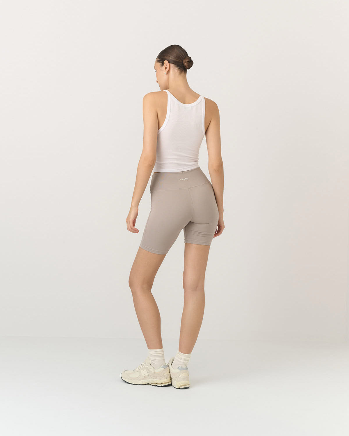 KOLARKI AUDREY TAUPE