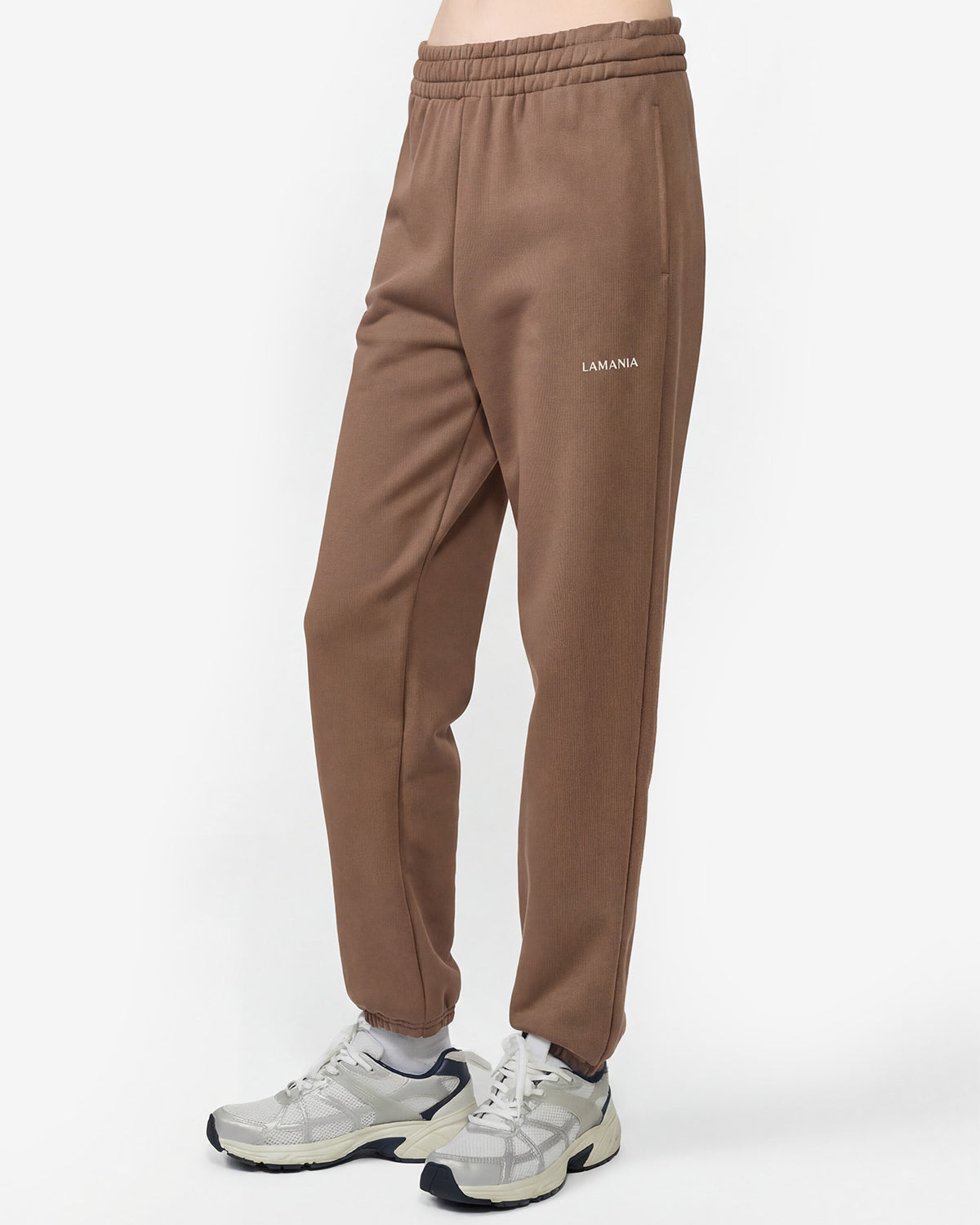 SPODNIE DRESOWE COZY CARAMEL