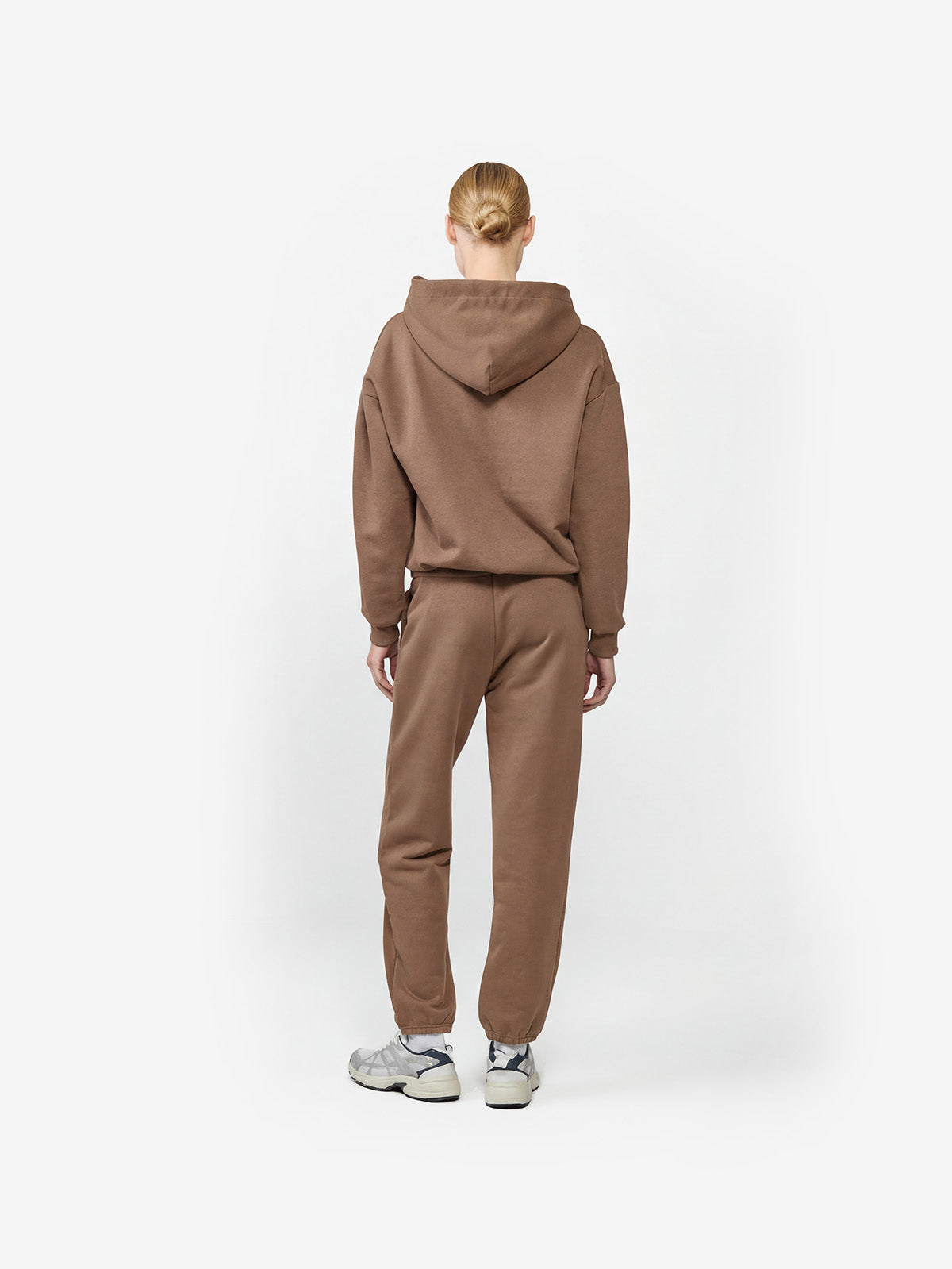 SPODNIE DRESOWE COZY CARAMEL
