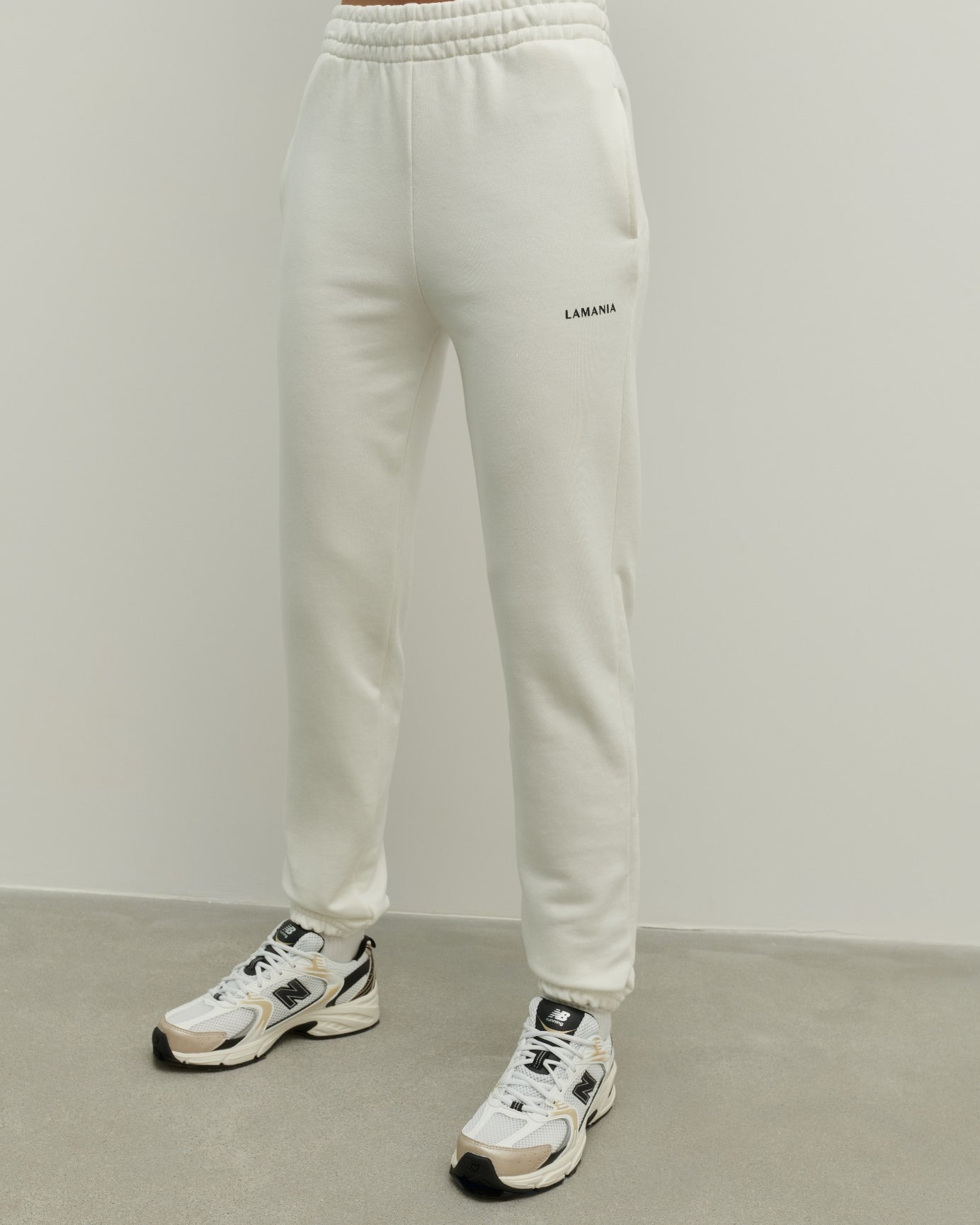 SPODNIE DRESOWE COZY CREAM