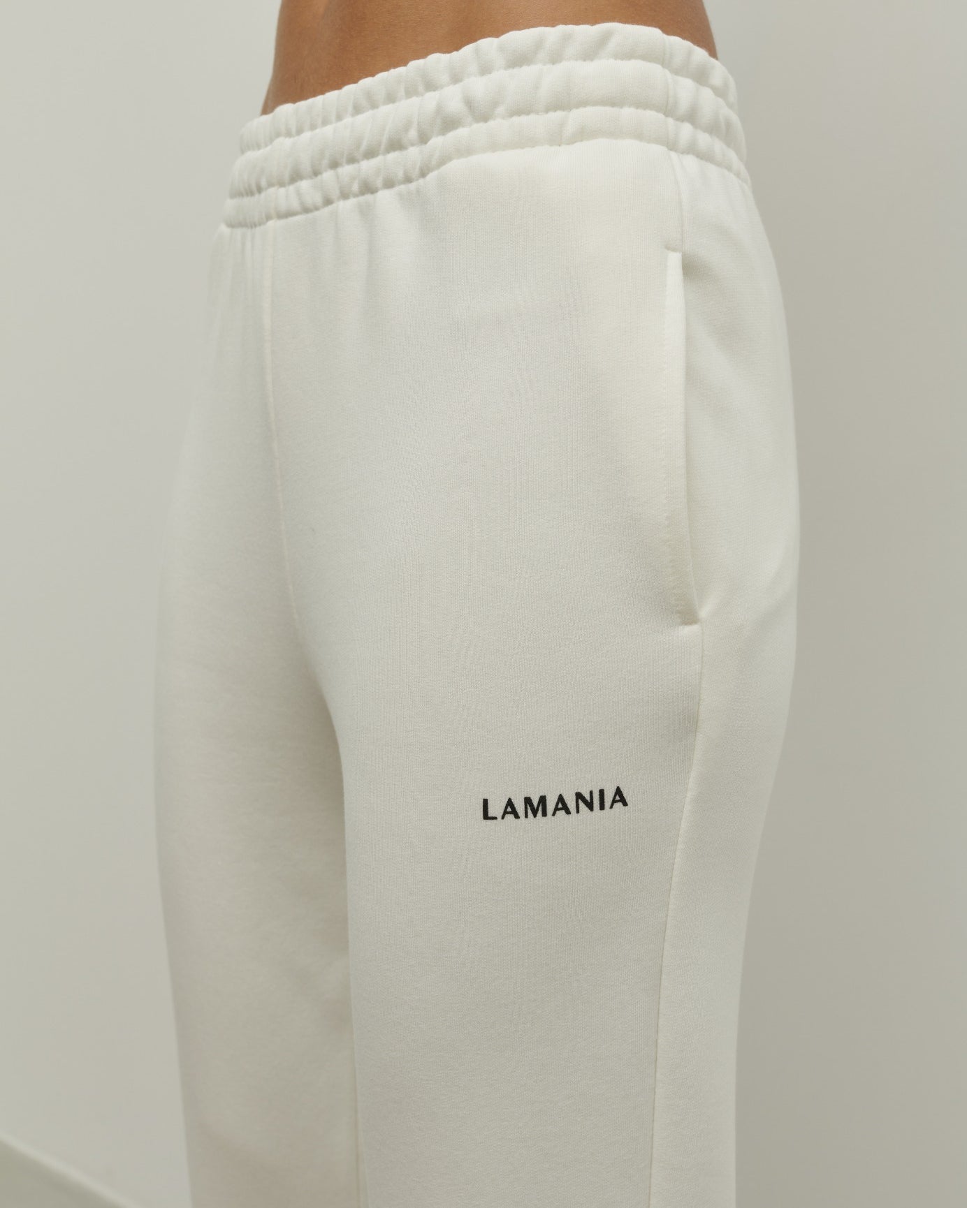 SPODNIE DRESOWE COZY CREAM