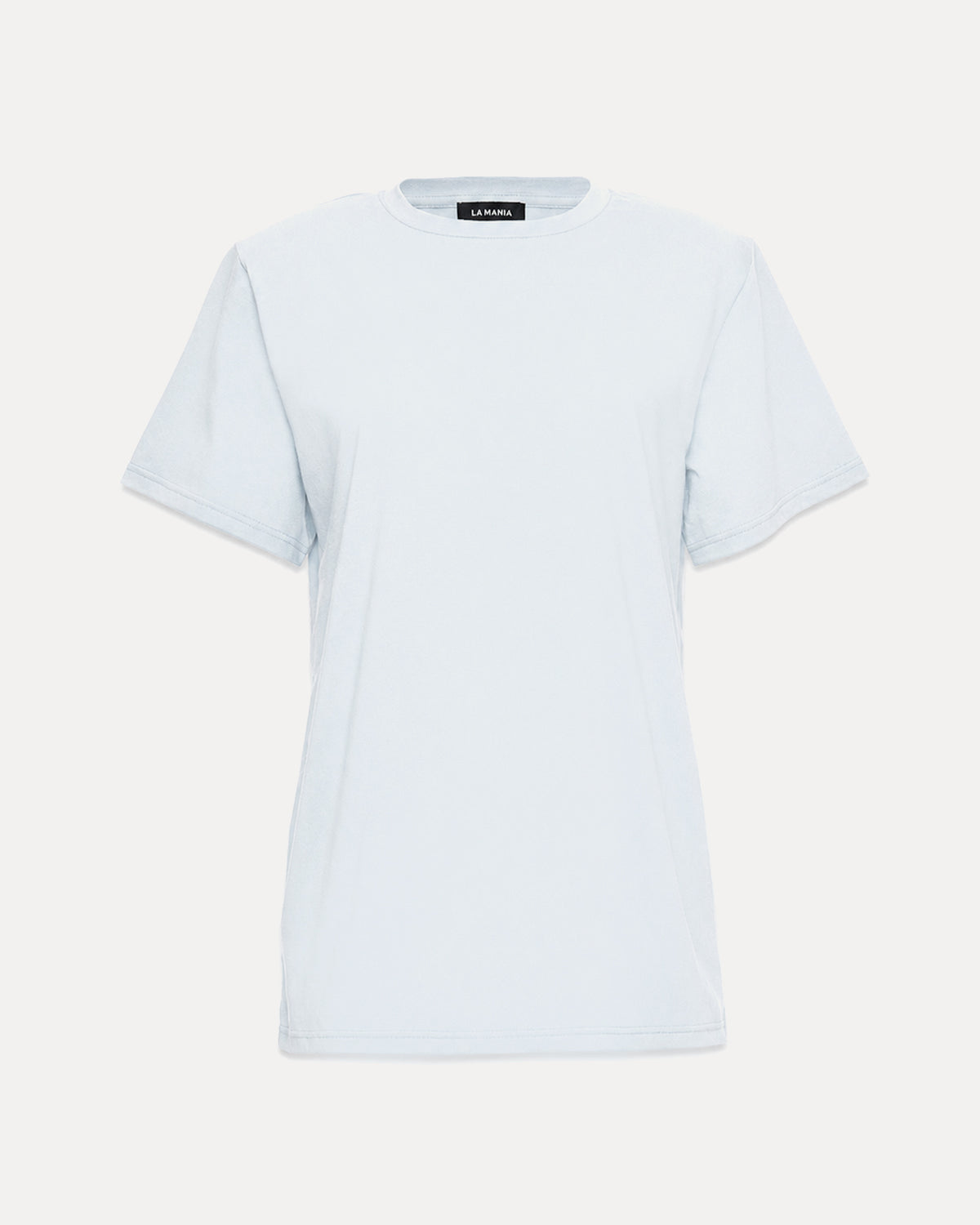 T-SHIRT VALE BABY BLUE