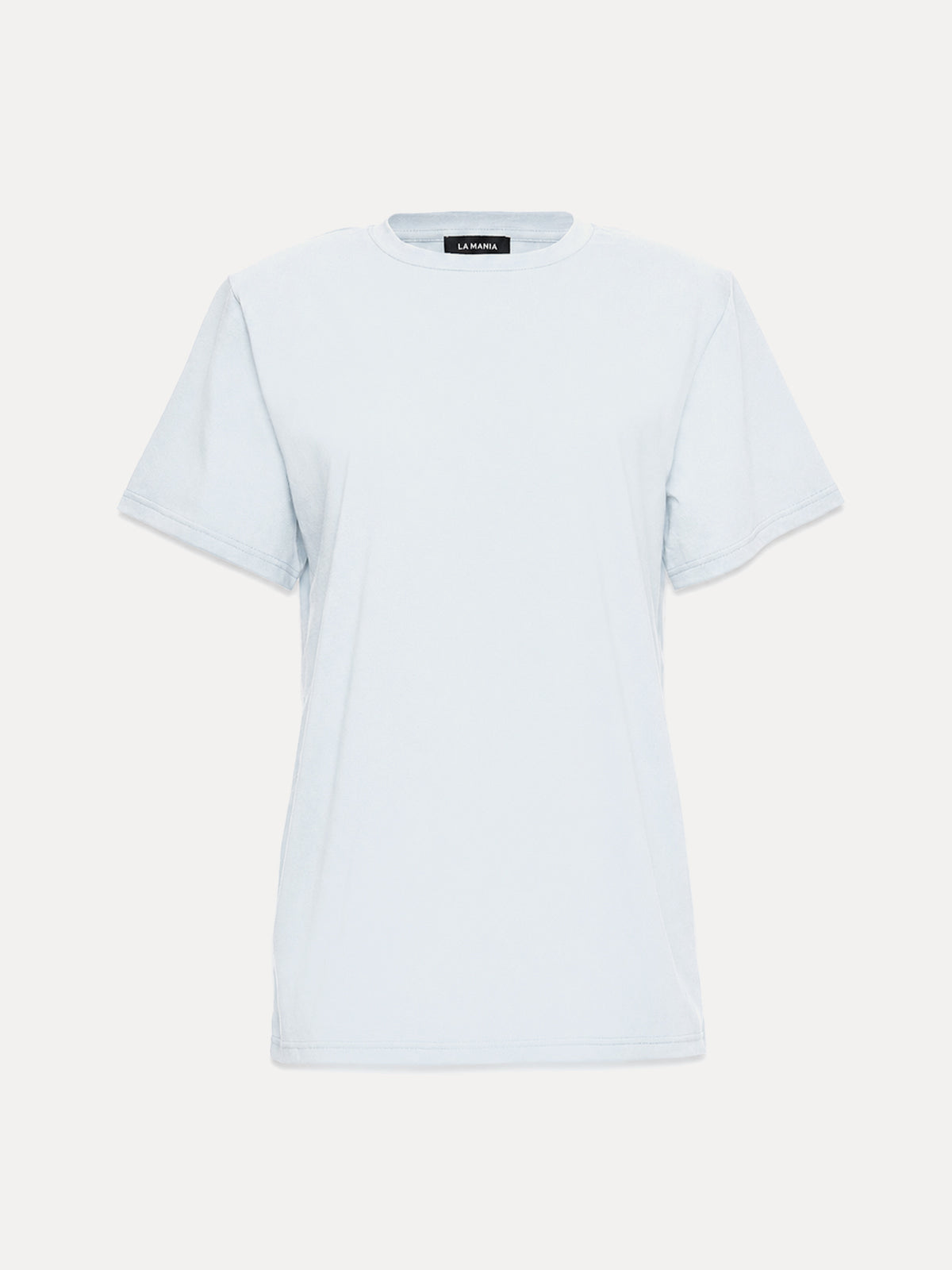 T-SHIRT VALE BABY BLUE