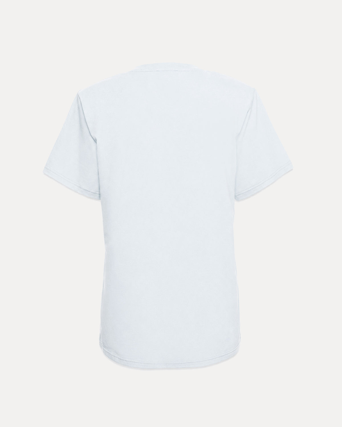 T-SHIRT VALE BABY BLUE