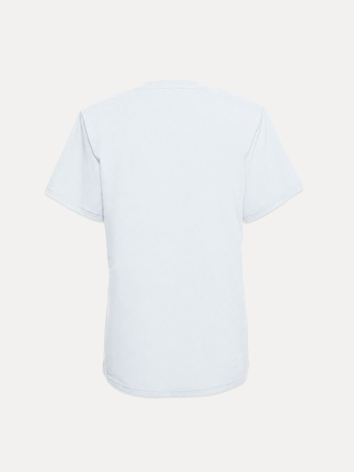 T-SHIRT VALE BABY BLUE
